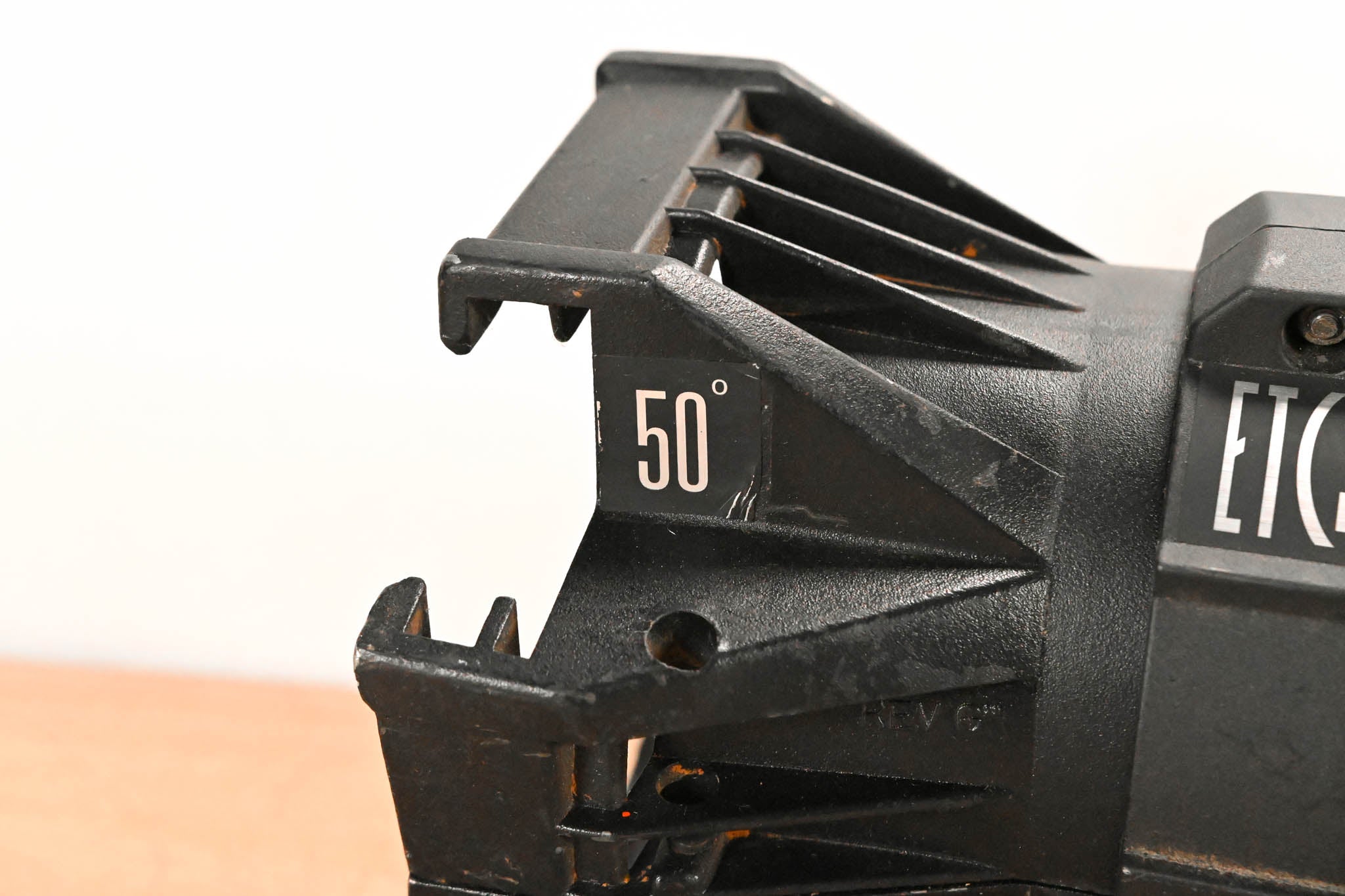 ETC Source Four 750 50 Degree Ellipsoidal Light