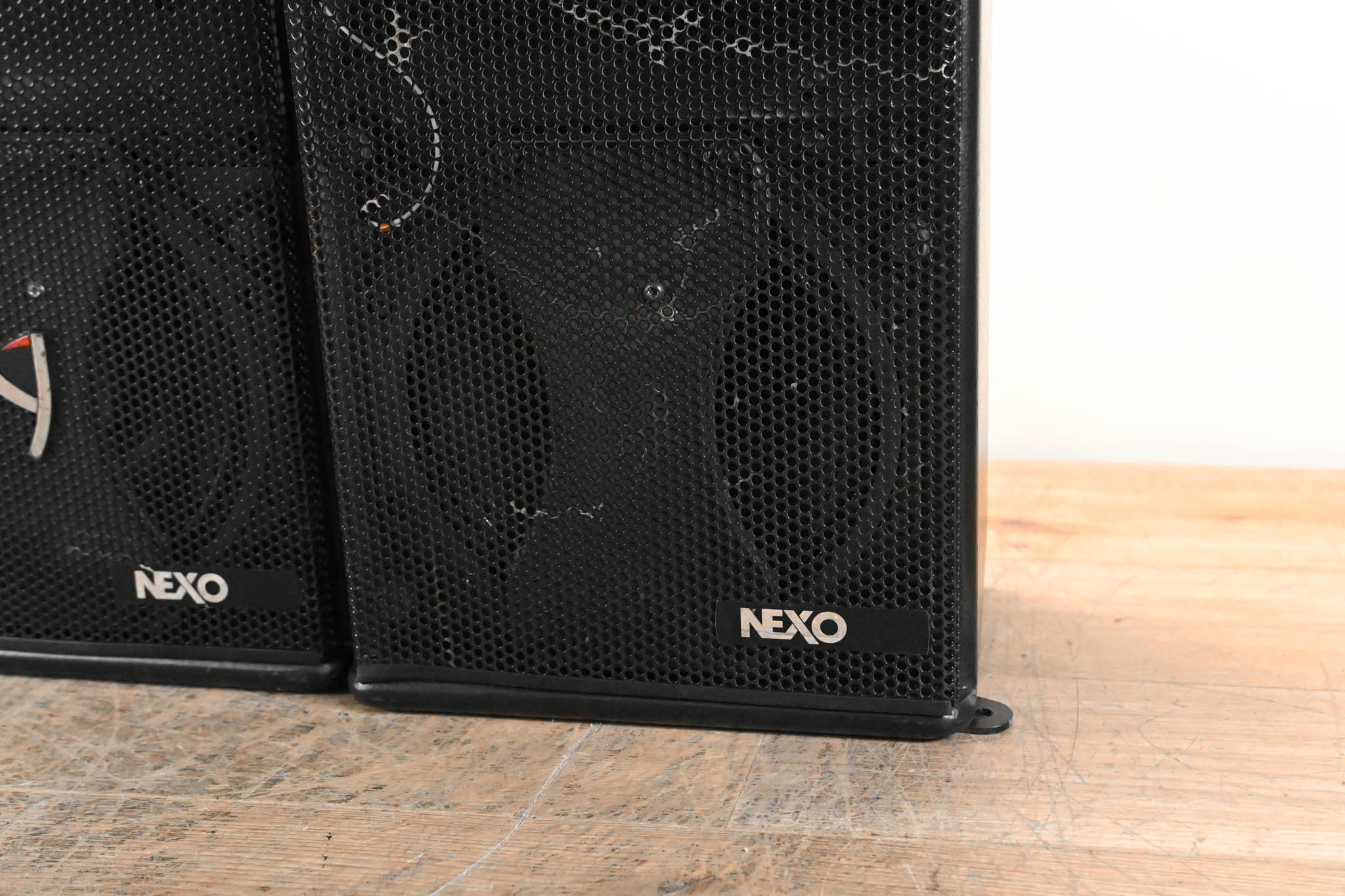 NEXO GEO S805 Compact High-Output Array Module (PAIR)