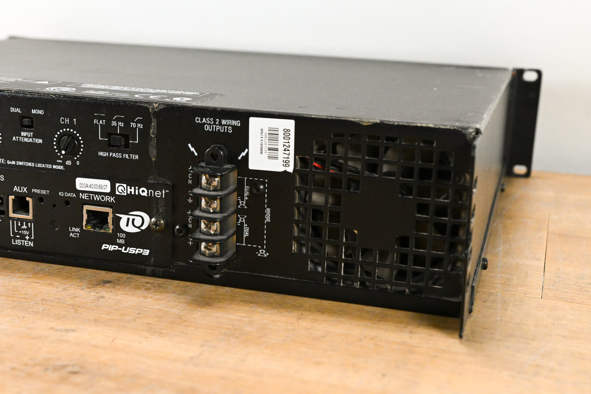 Crown CTs 600 2-Channel 300W Power Amplifier