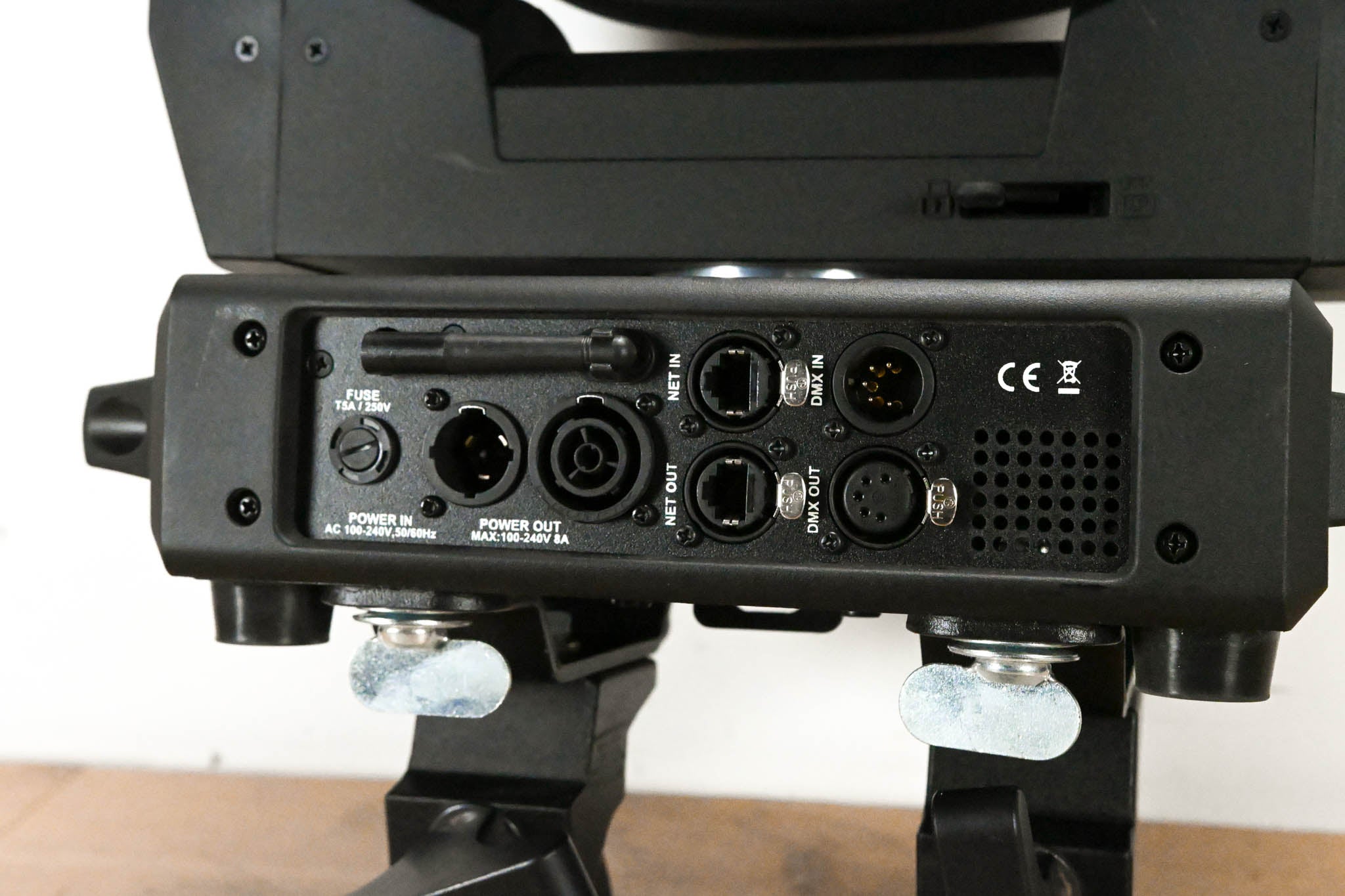Elation Fuze SFX 300W CMY LED Spot Effects Fixture (NO POWER CABLE)