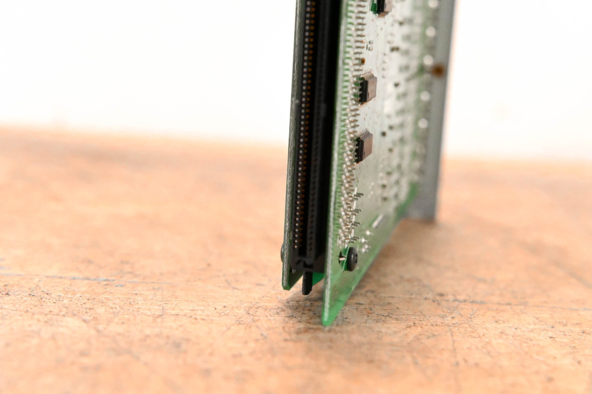 Yamaha MY8-ADDA96 8-Channel Analog I/O Card