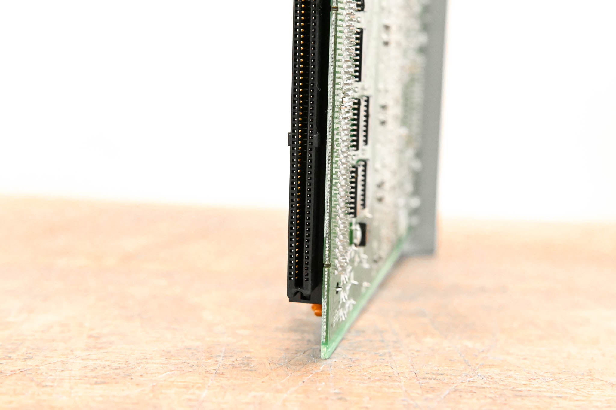 Yamaha MY8-AD96 8-Channel Analog Input Card