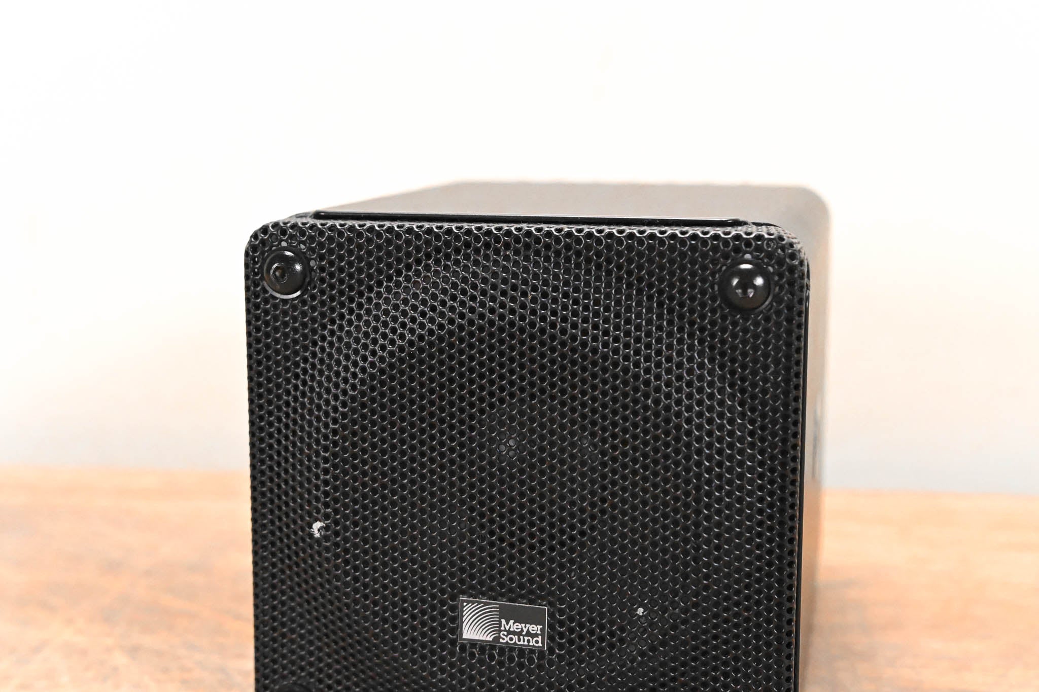 Meyer Sound MM-4XP Miniature Self-Powered Loudspeaker (NO POWER SUPPLY)