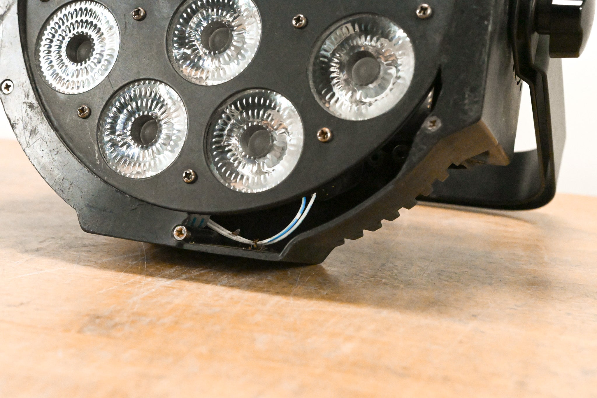 ADJ Mega 64 Profile Plus LED Par Wash Light