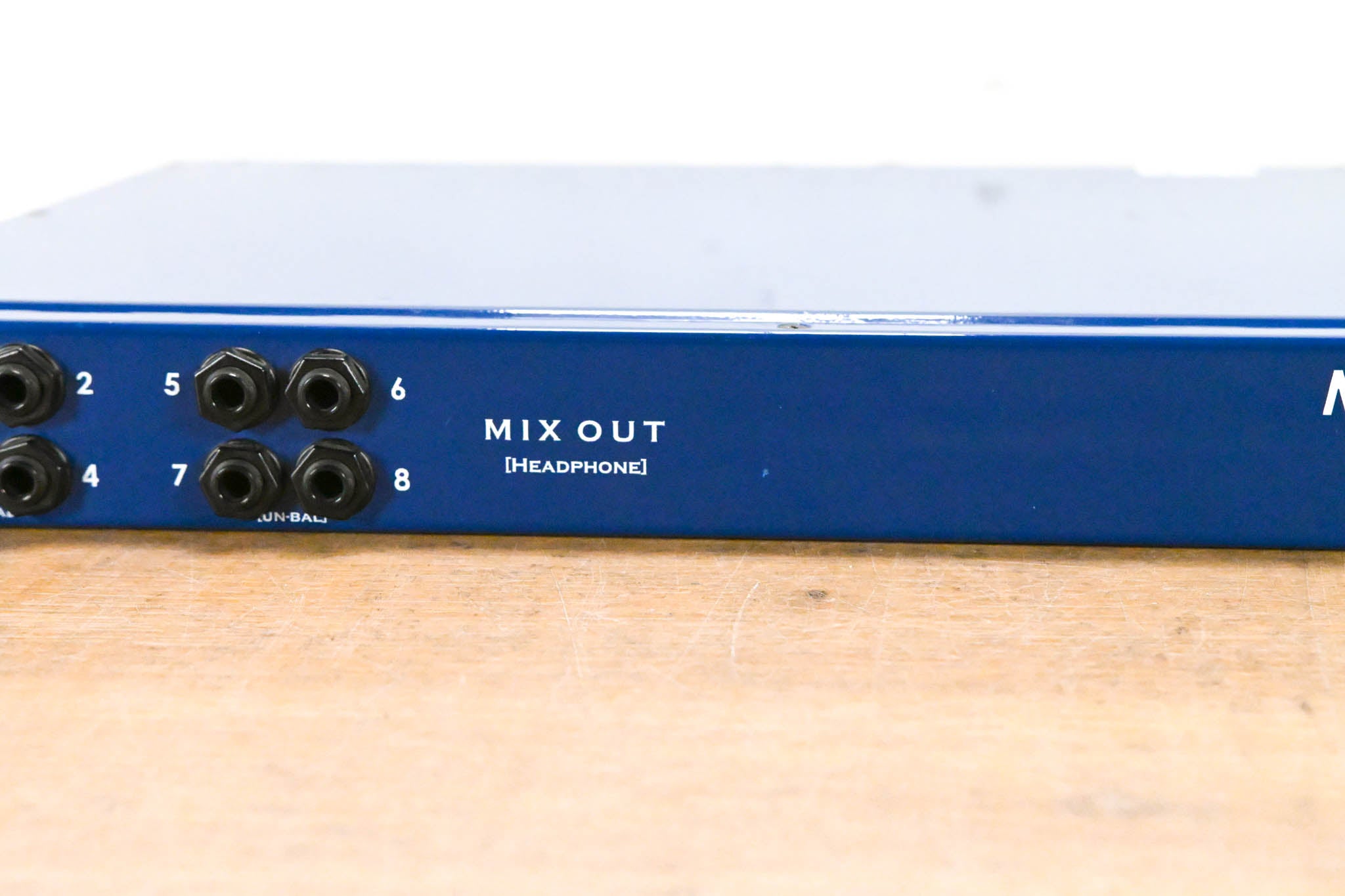 Mamba MMX32L MIX In-Ear Monitor Mix System