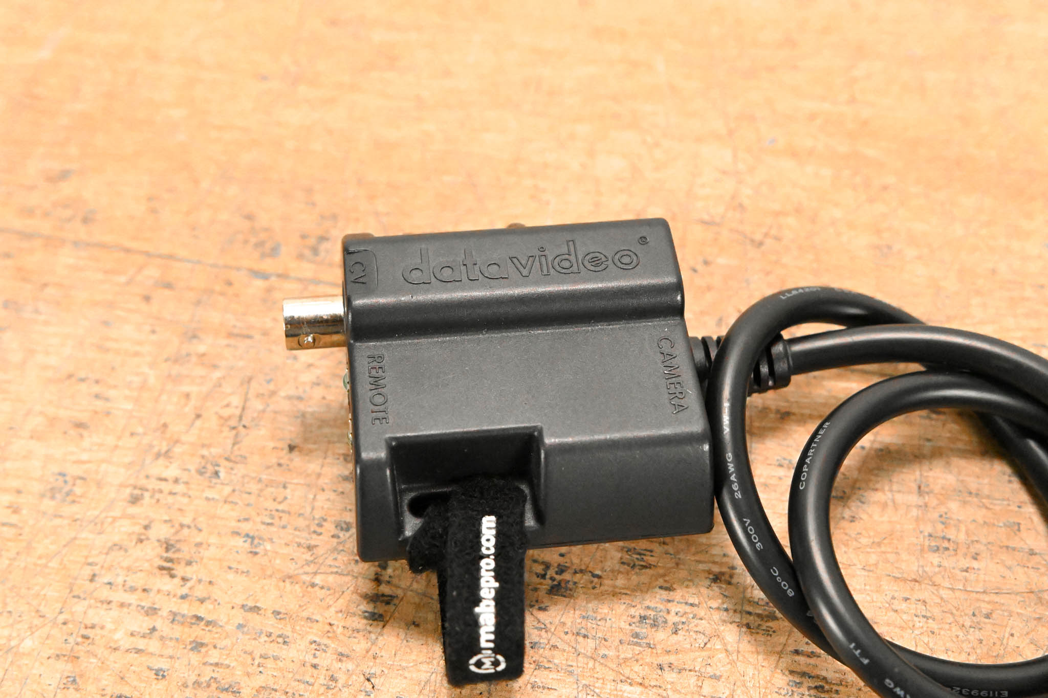 Datavideo AD-1 Adapter for MCU-100/200 Controller