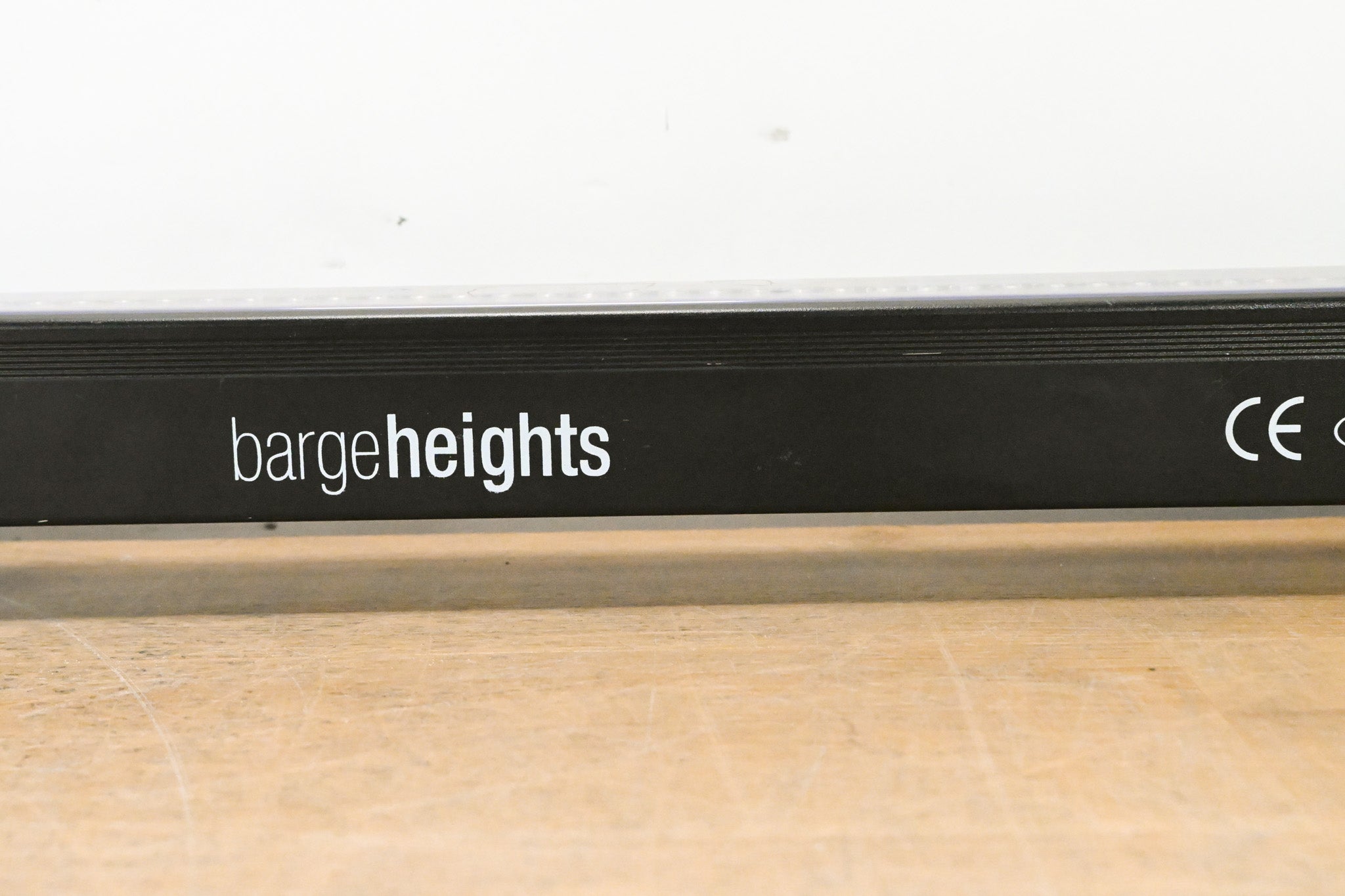 Bargeheights BAR 252 RGB LED Wash Light Bar