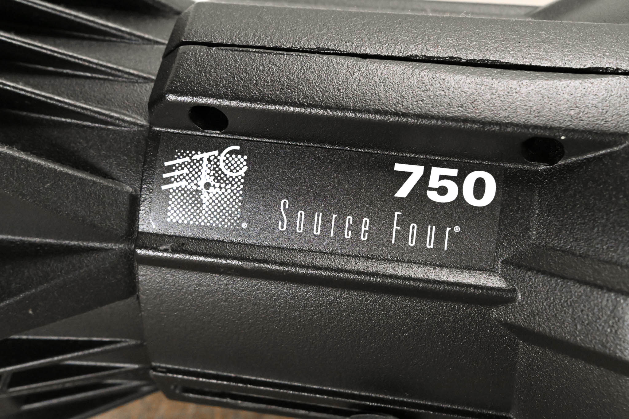 ETC Source Four 750 19 Degree Ellipsoidal Light