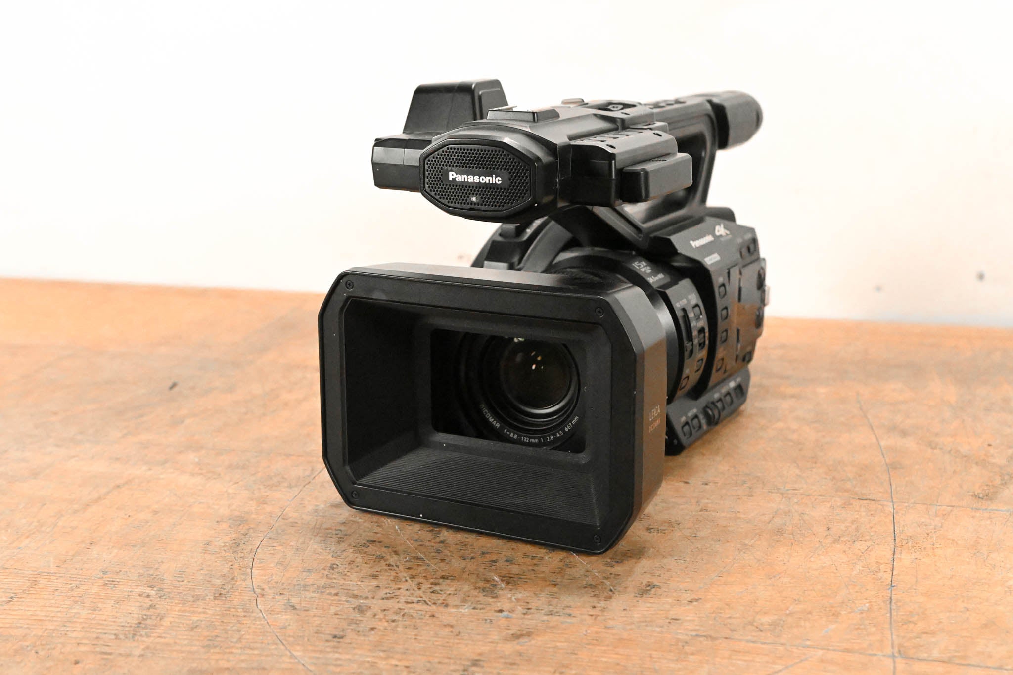 Panasonic AG-UX90 UHD 4K Professional Camcorder