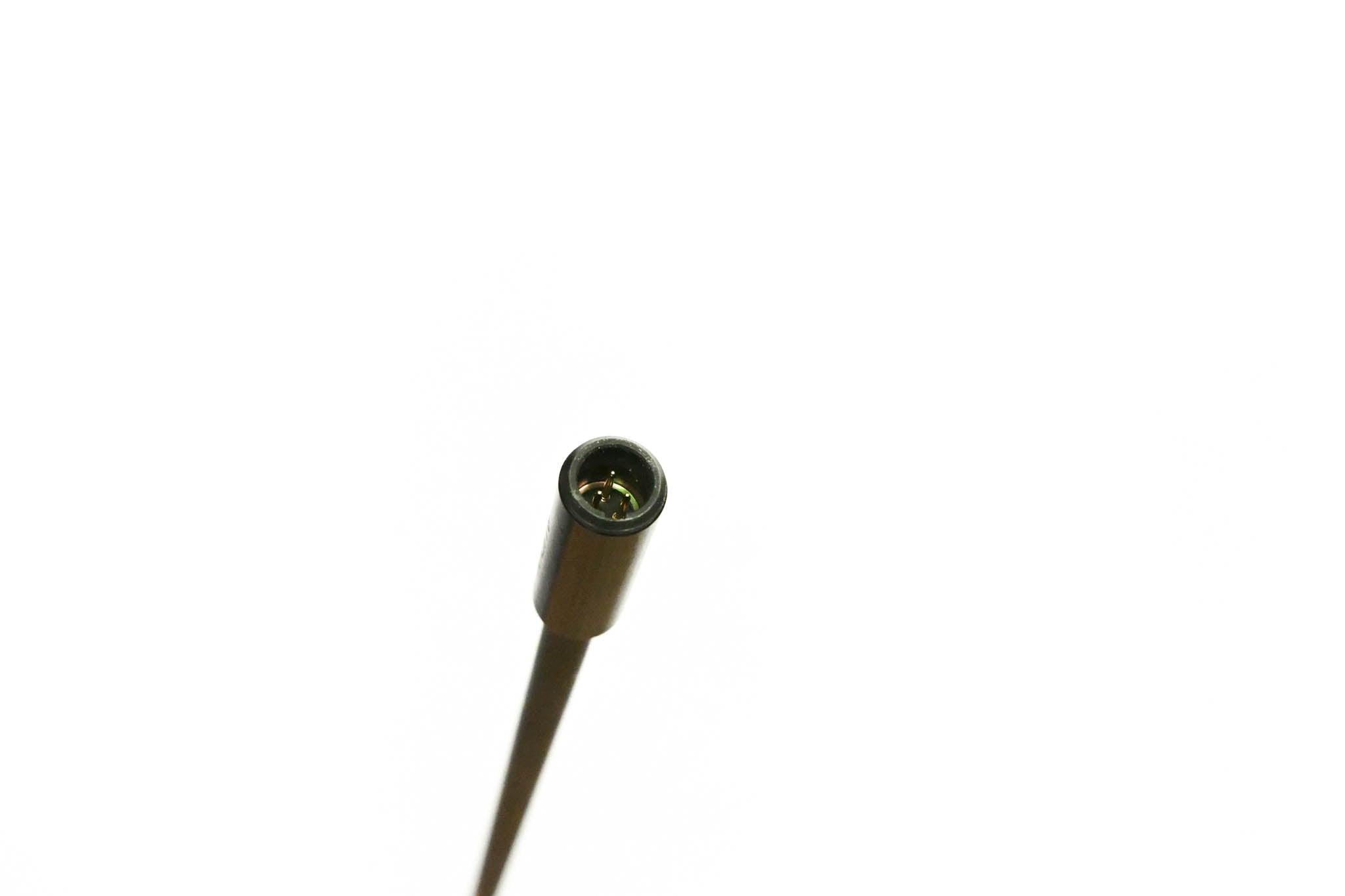 Audix M1250B Miniature Cardioid Condenser Mic With MicroBoom 84"