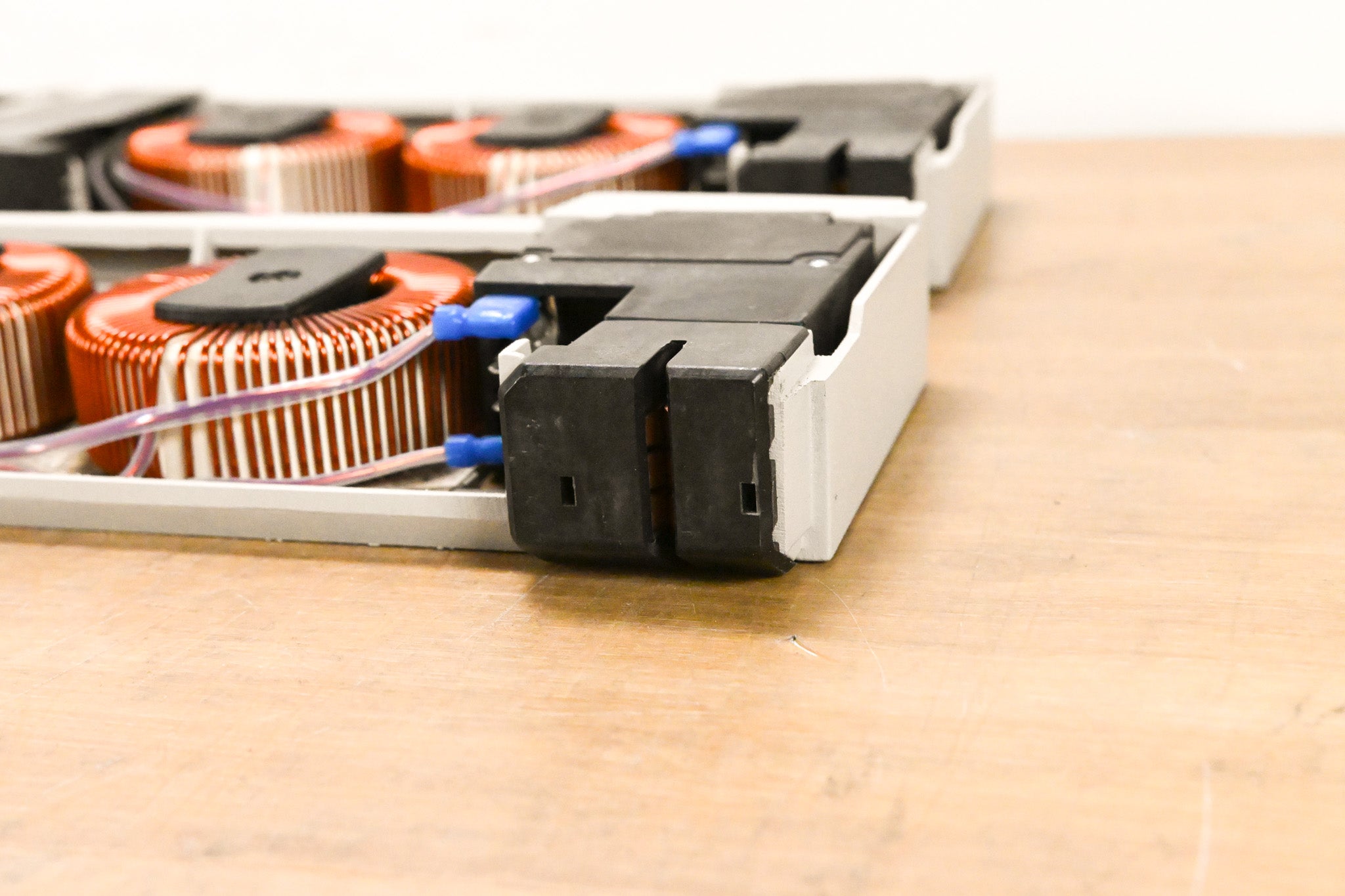 ETC D20 Dual 20A Dimmer Module (Pack of 4)