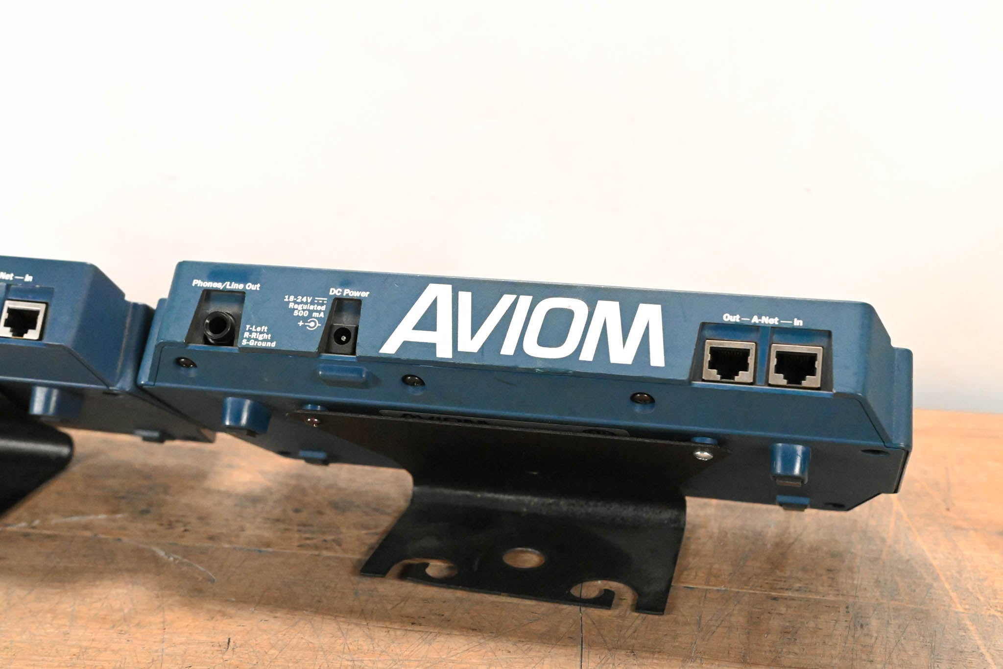 Aviom A-16II Personal Mixer (PAIR)