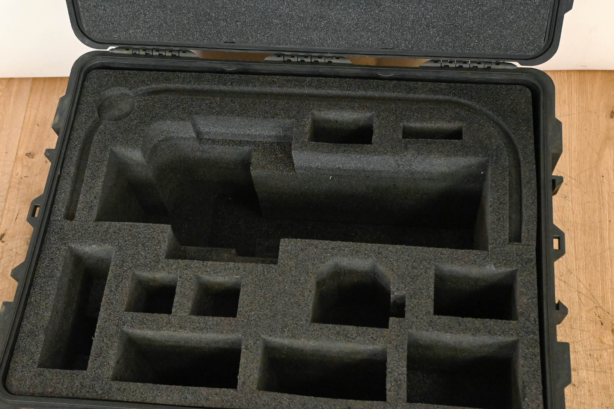 Pelican 1630 Protector Transport Case with Foam