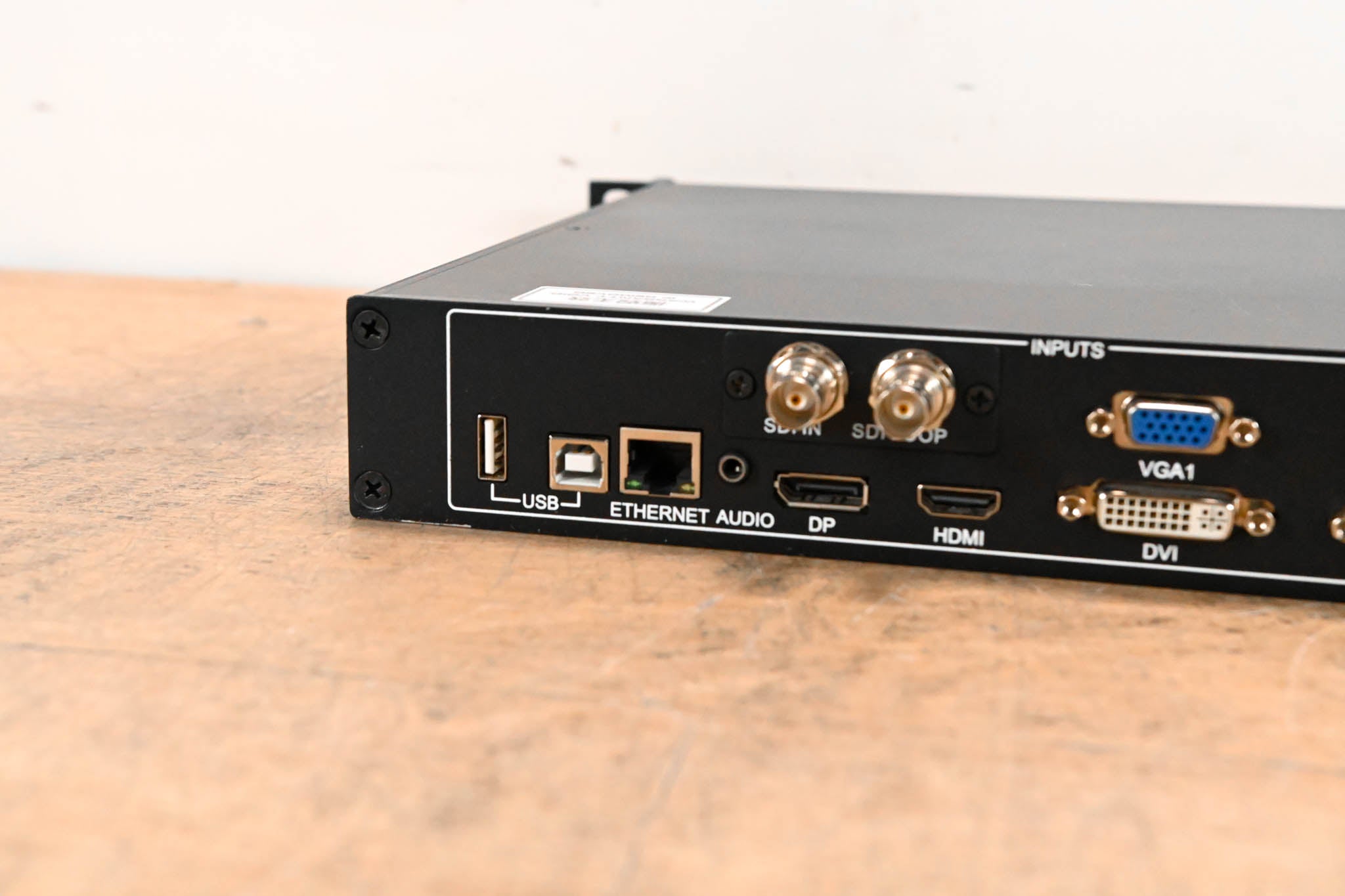 NovaStar VX4S All in One LED Display Controller