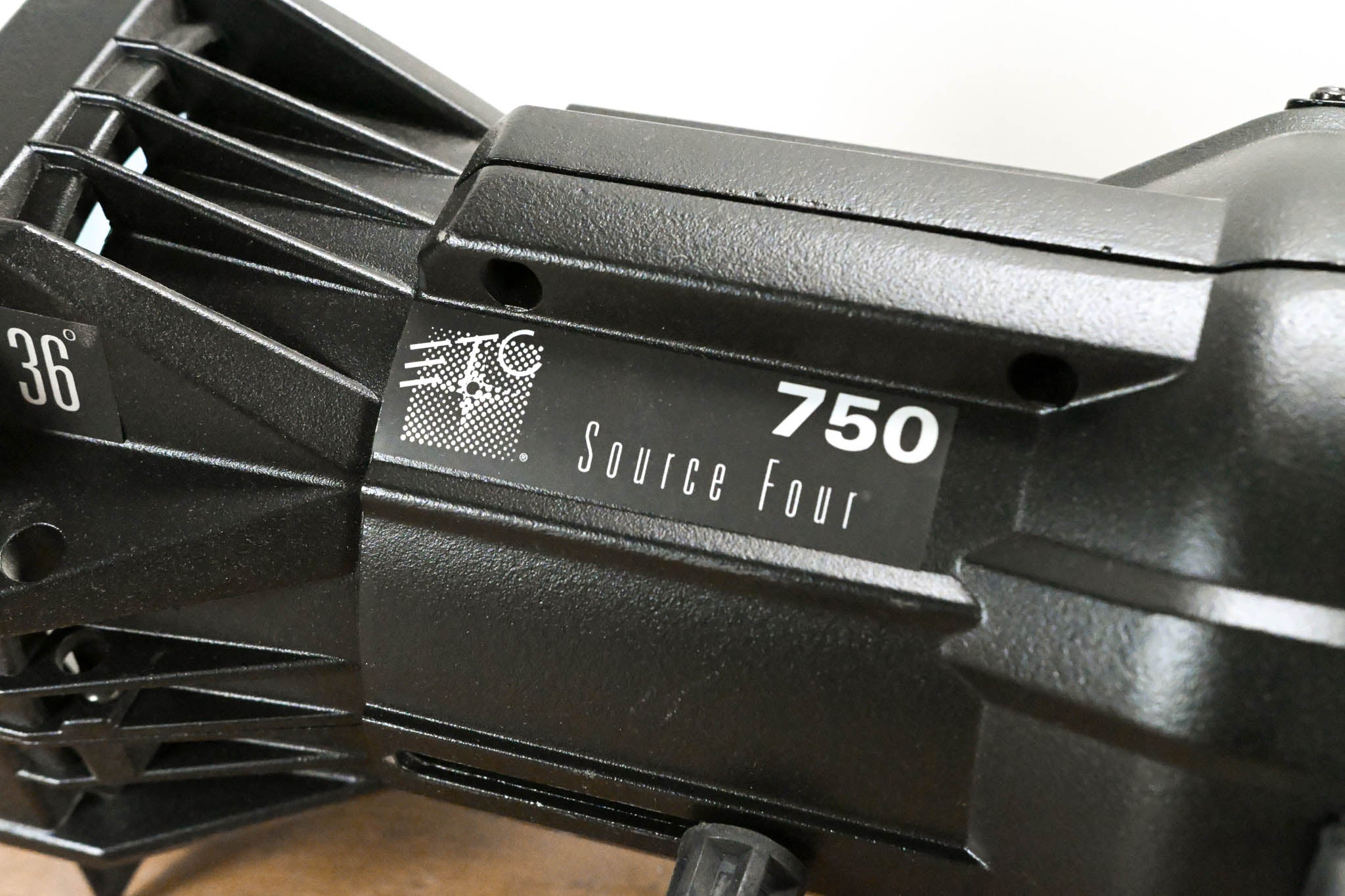 ETC Source Four 750 36 Degree Ellipsoidal Light