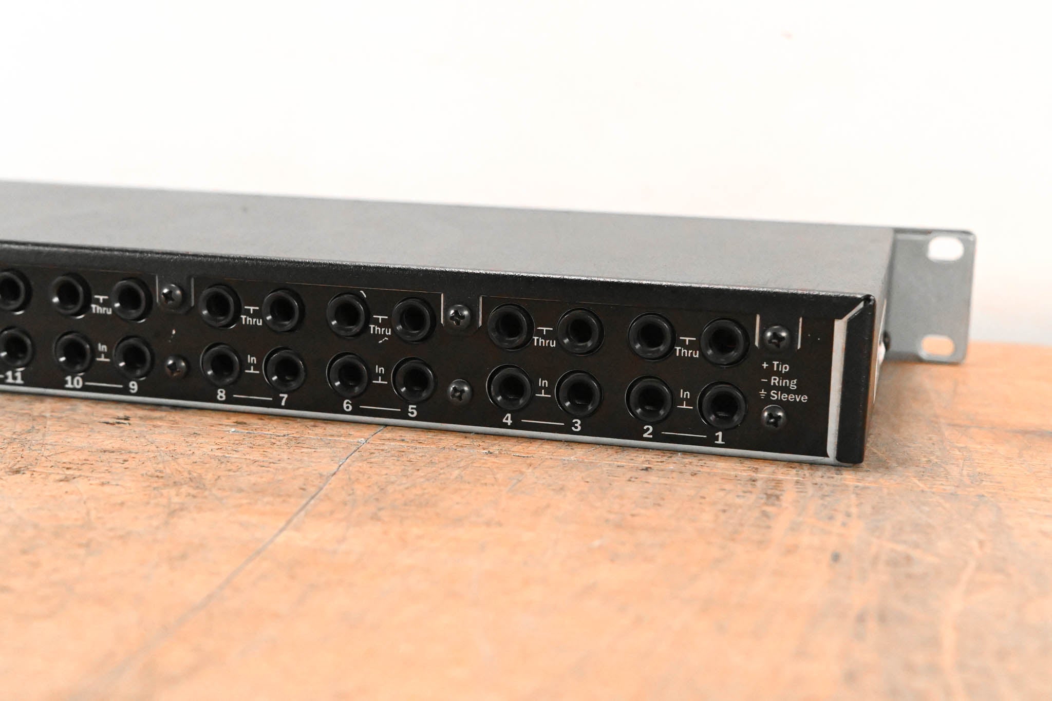 Aviom AN-16/i A-Net Input Module