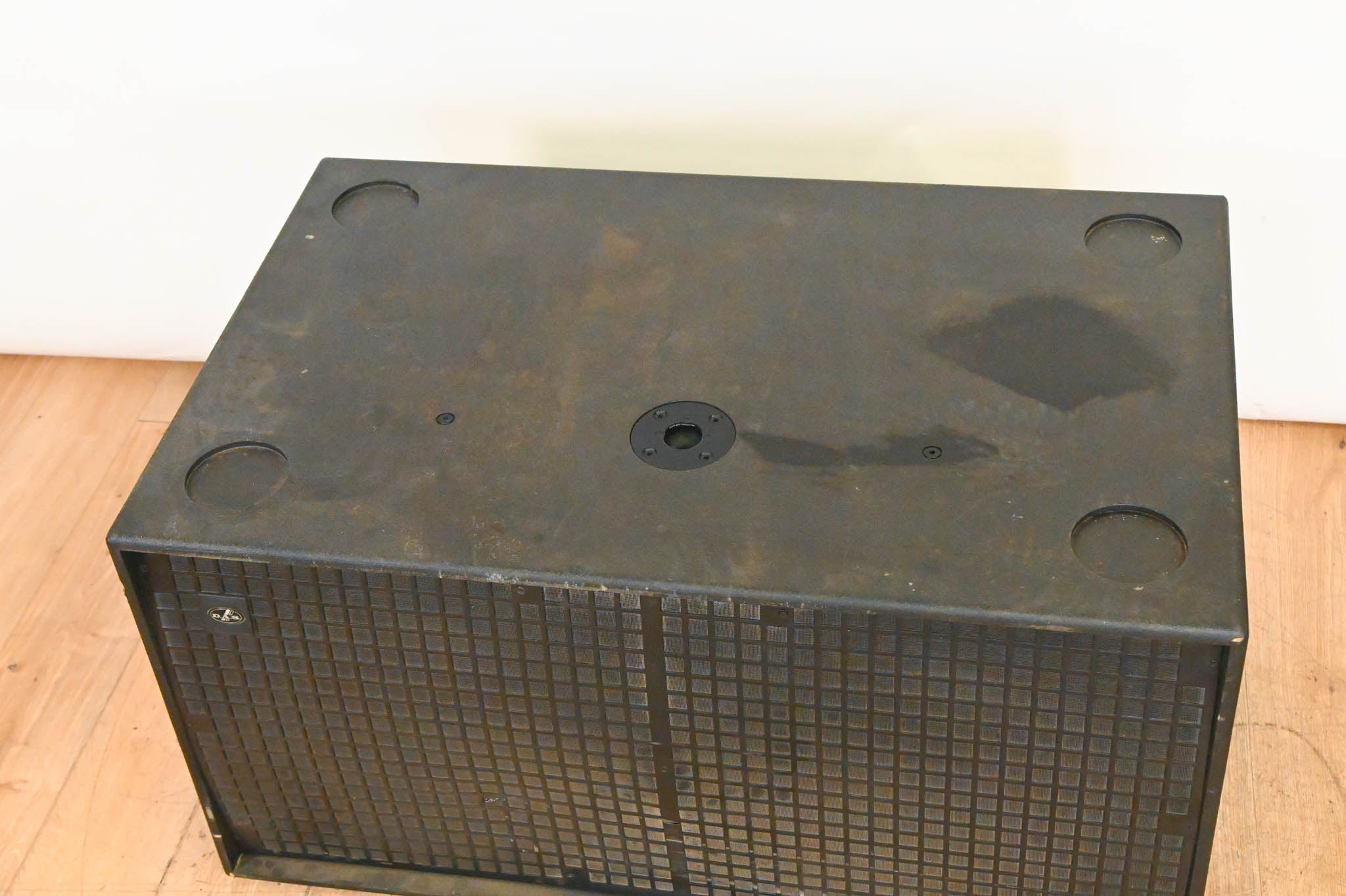 DAS Audio Event 218A 2x18" Active Subwoofer