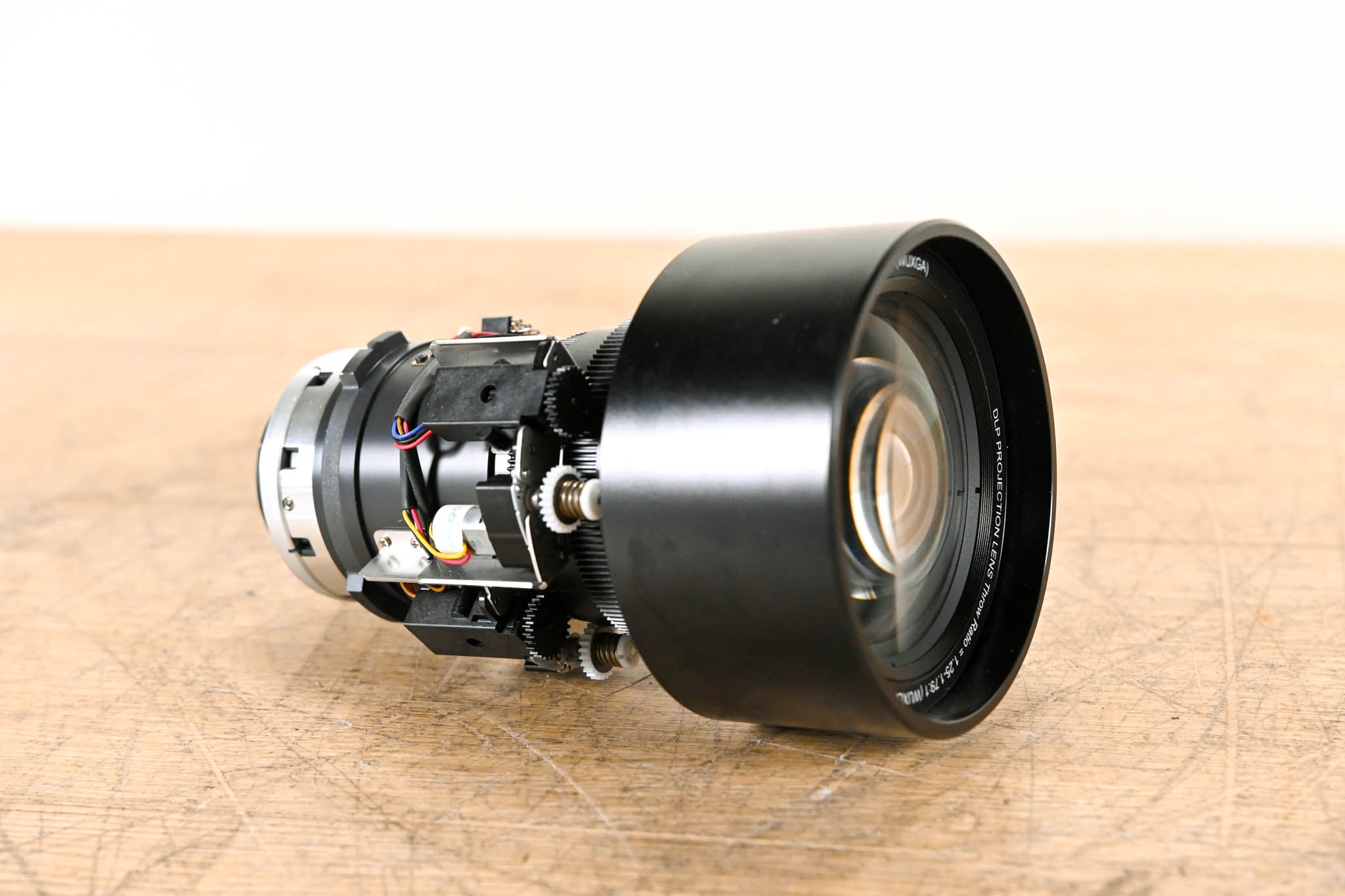 Digital Projection 112-500 Wide Zoom Projector Lens