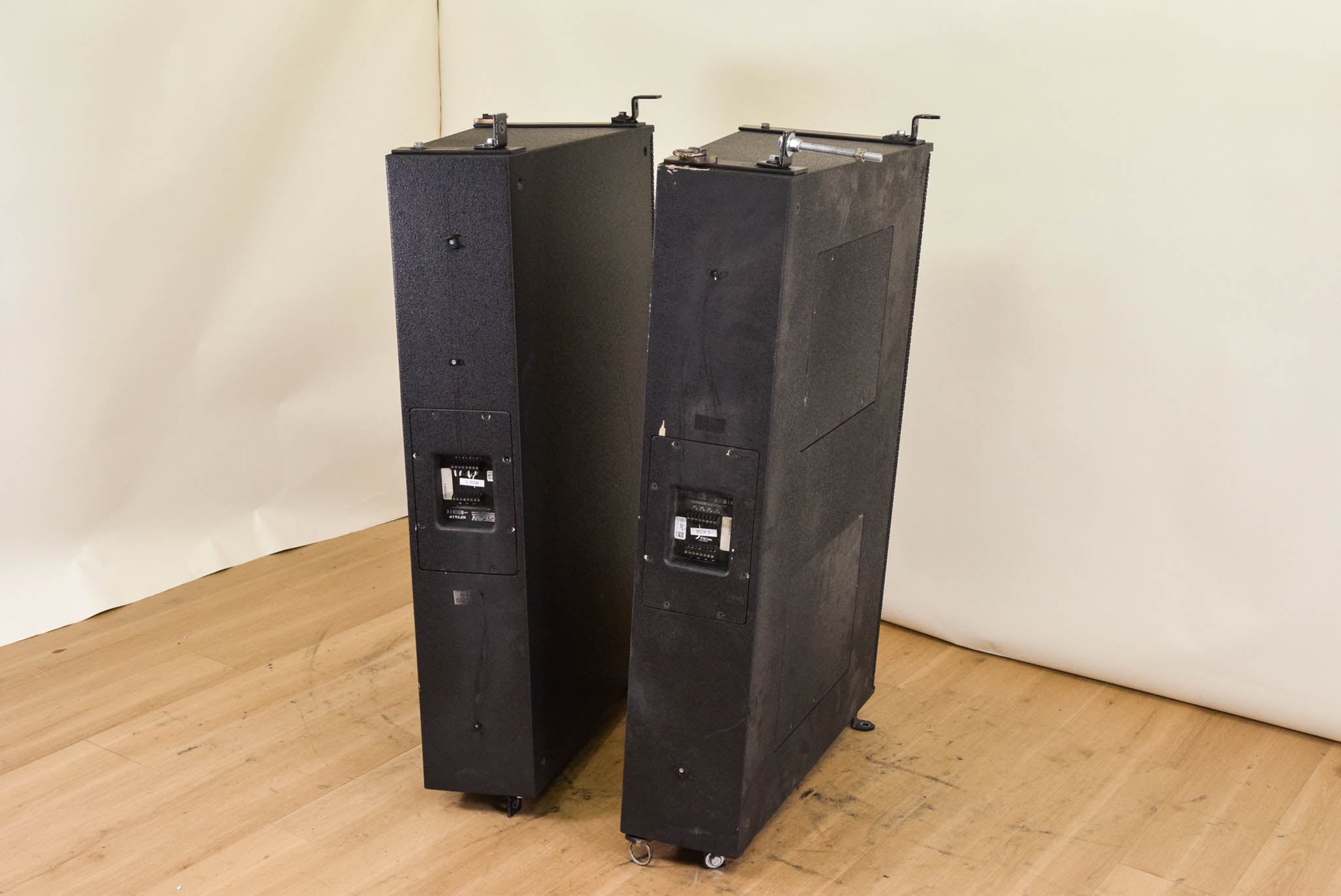 EAW KF761P Three-Way Full Range Loudspeaker (PAIR)