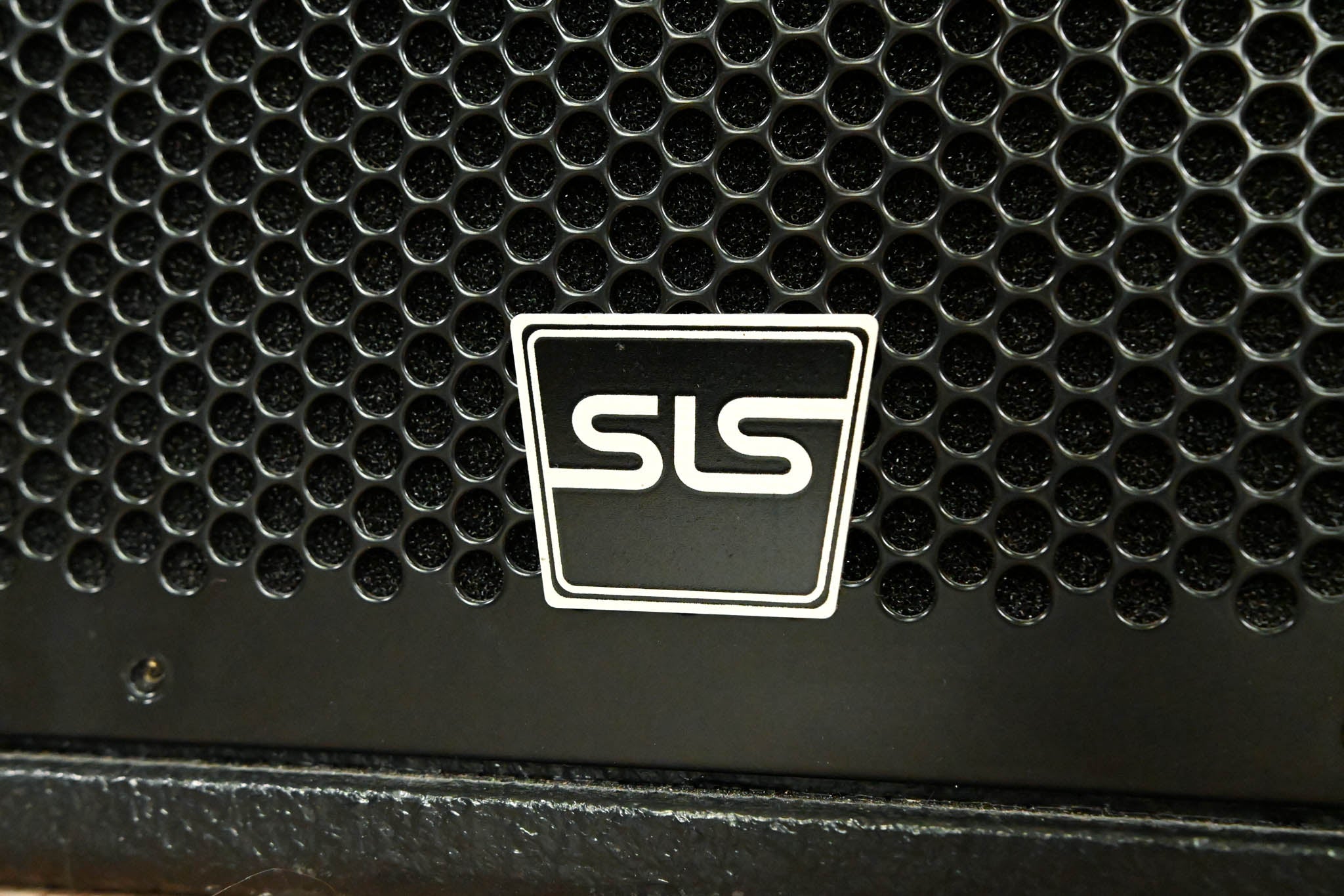 SLS 115RT-I 15” Two-Way Full-Range Bi-Amplified Loudspeaker (PAIR)