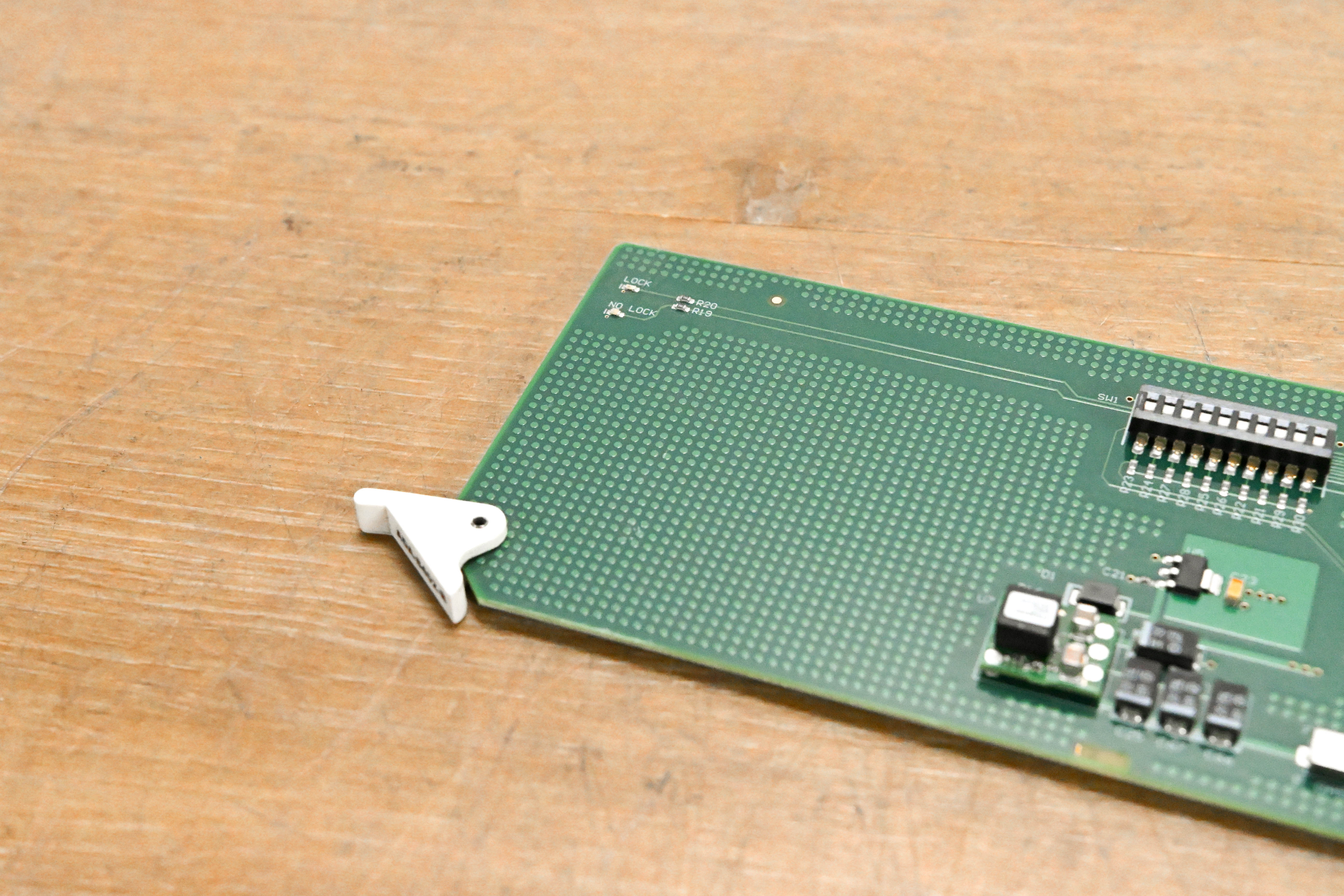 Ross ADA-8402-B AES / EBU Distribution Amplifier Module