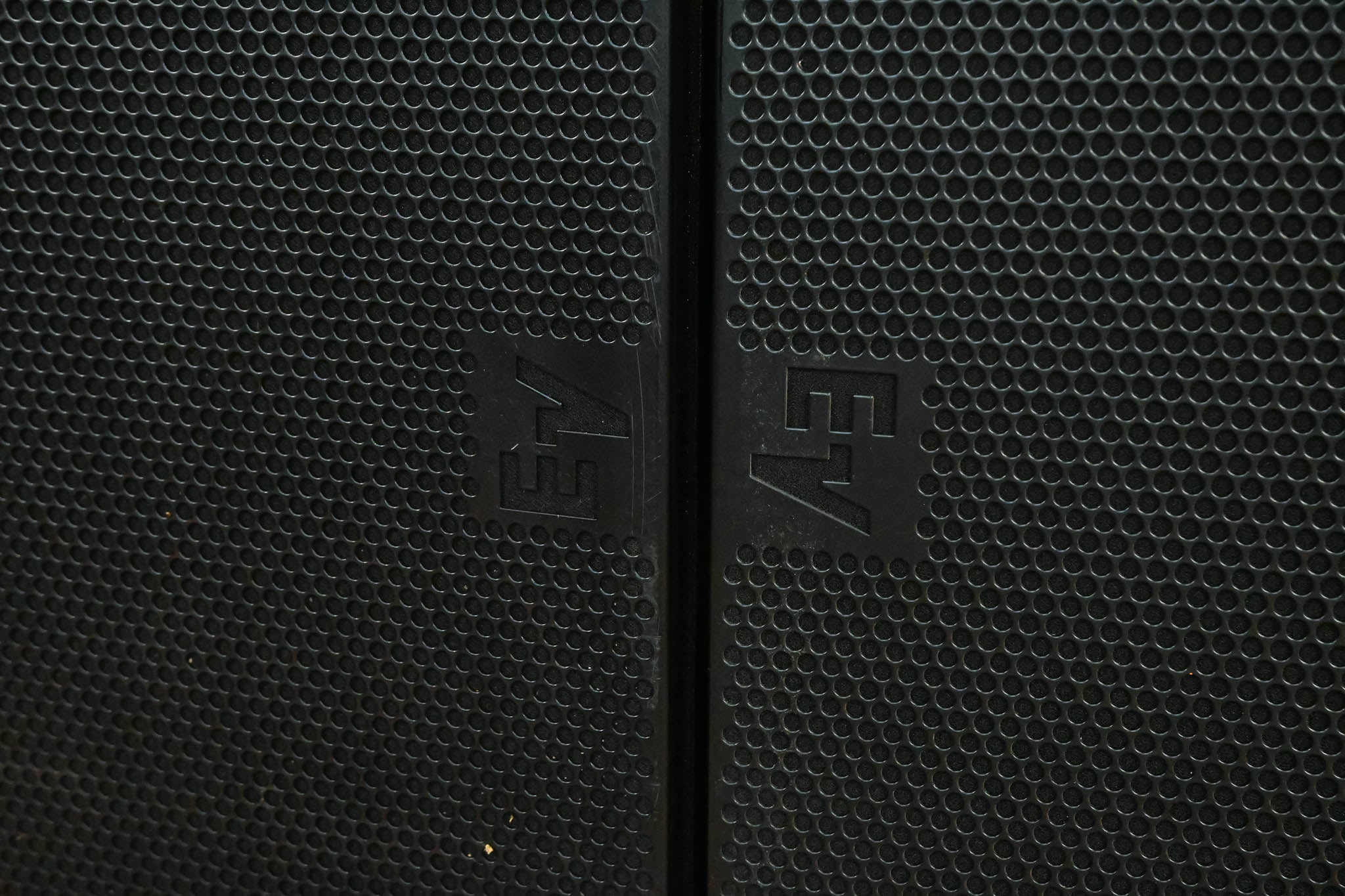 Electro-Voice (EV) XLC127DVX Three-Way Compact Line Array Element (PAIR)