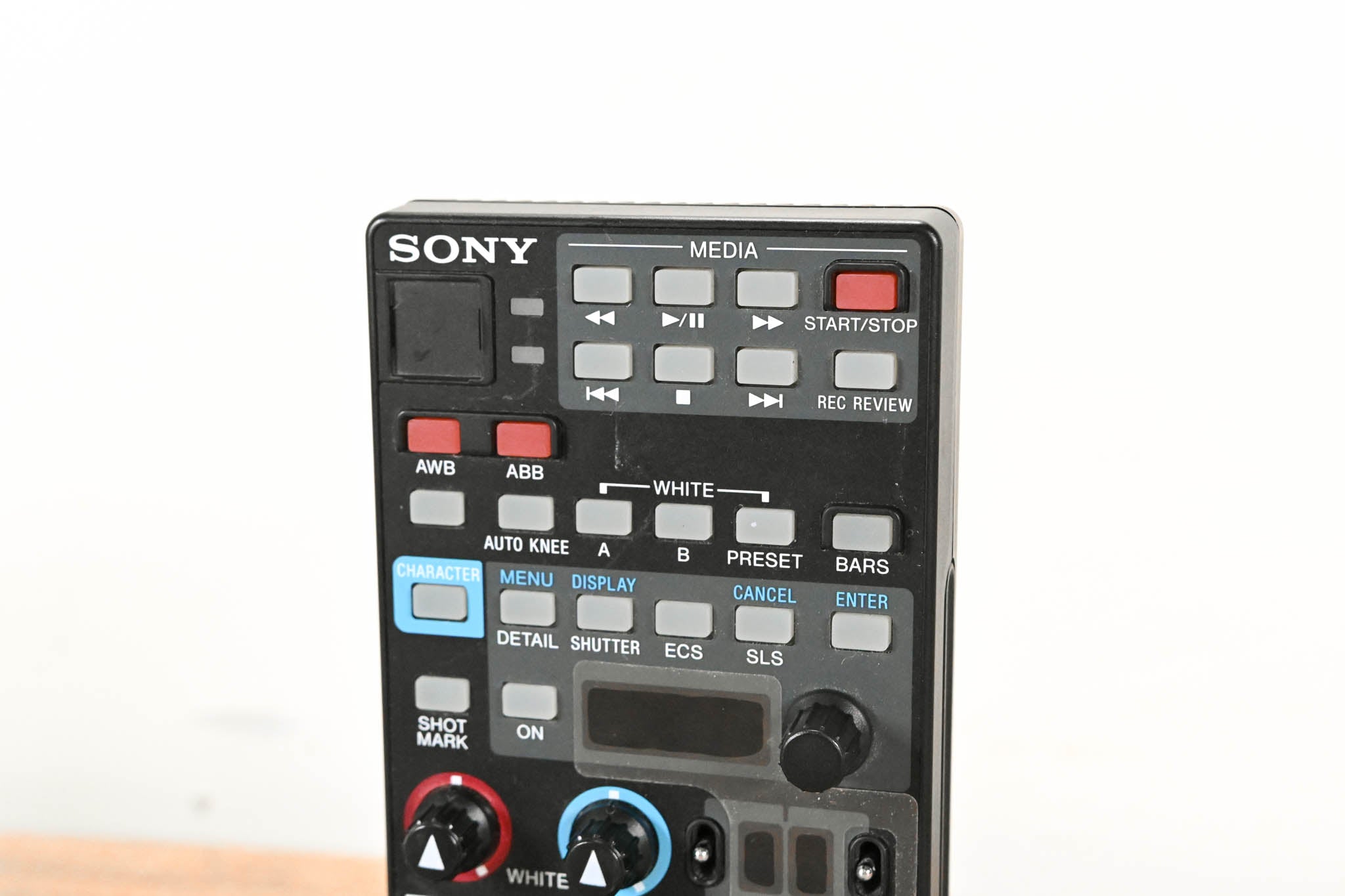 Sony RM-B170 Handheld Remote Control Unit