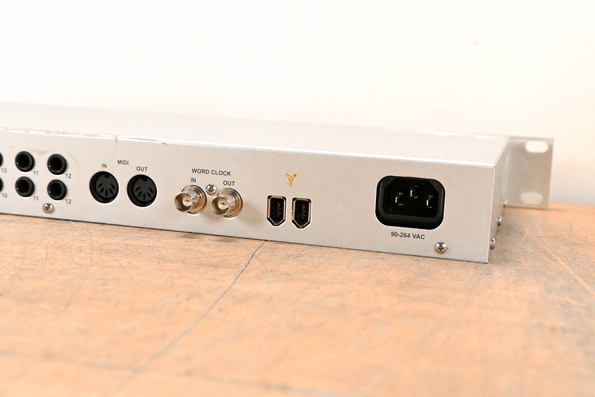 Echo AudioFire12 12-Channel FireWire Audio Interface