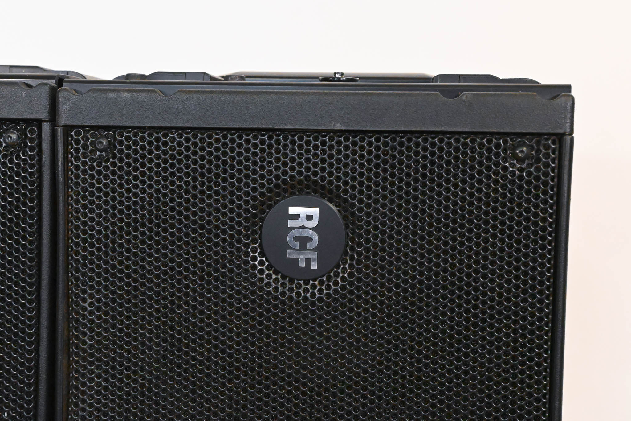 RCF HDL-20A Active Line Array Module (PAIR)