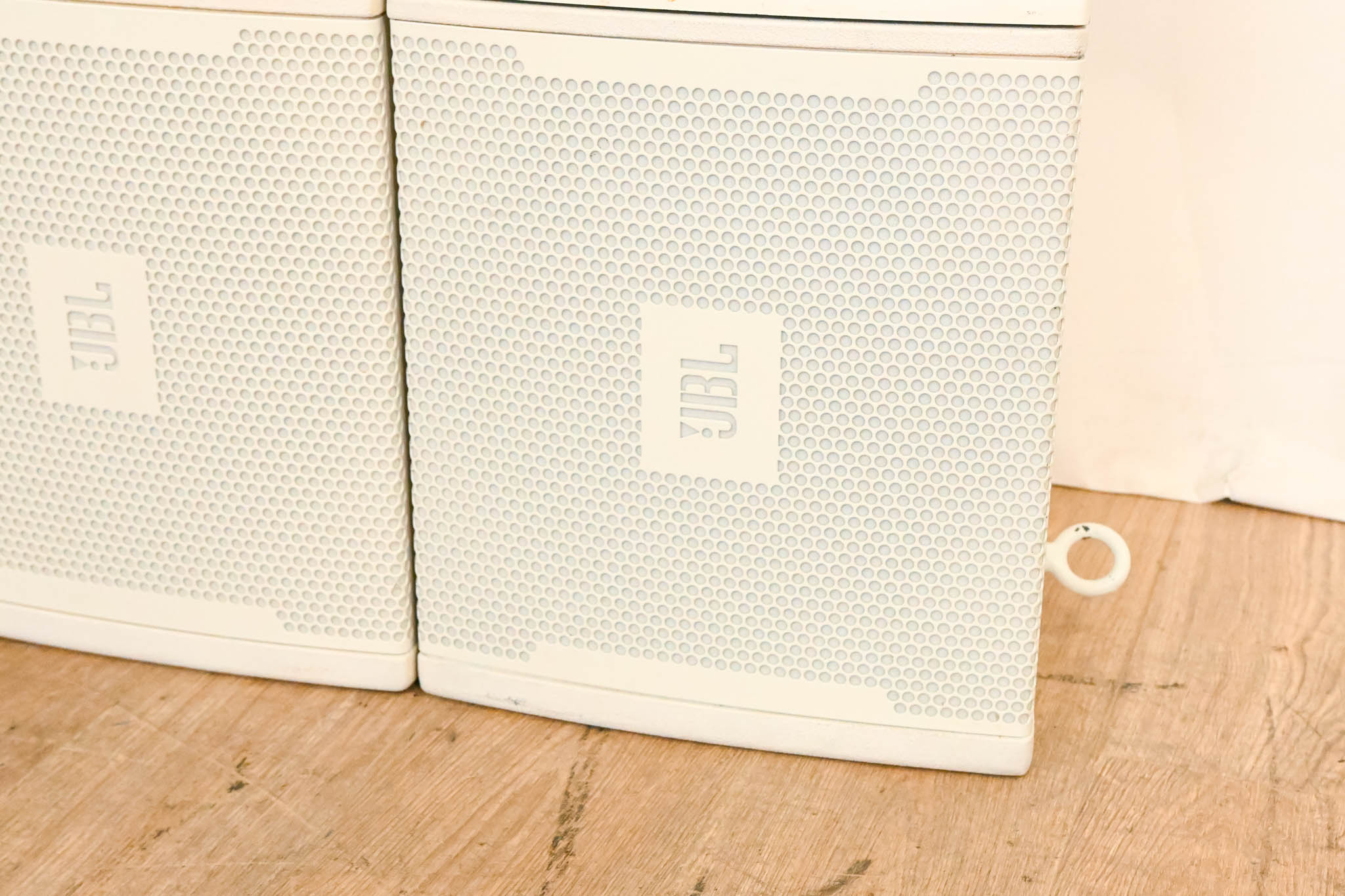JBL VRX932LA-1 12" Two-Way Line Array Loudspeaker System (PAIR)