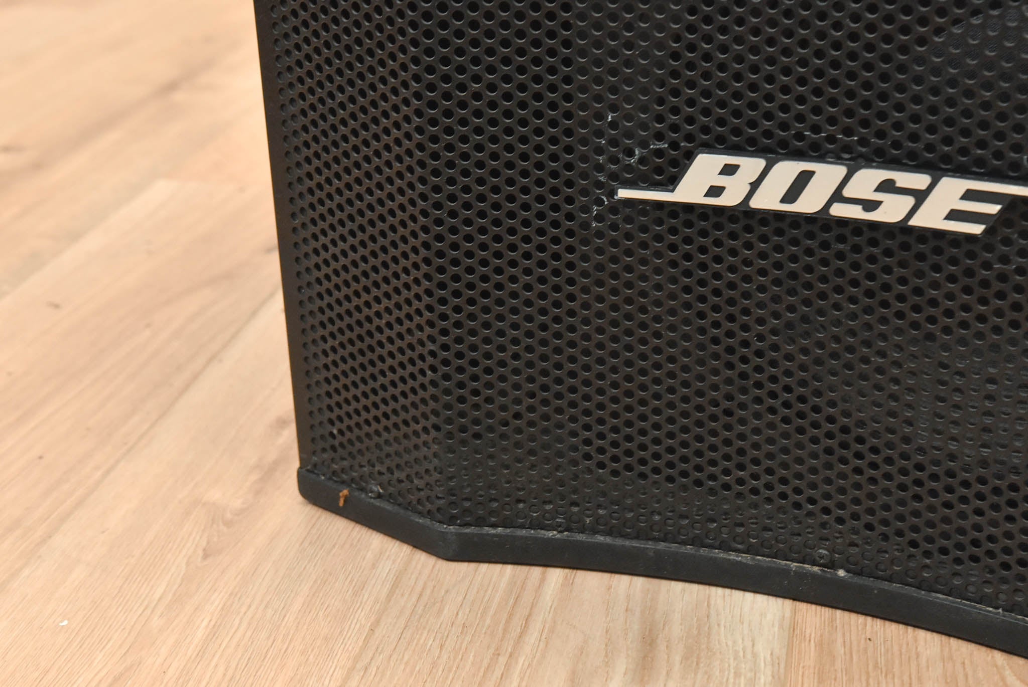 Bose LT MB12 12-inch Modular Bass Loudspeaker