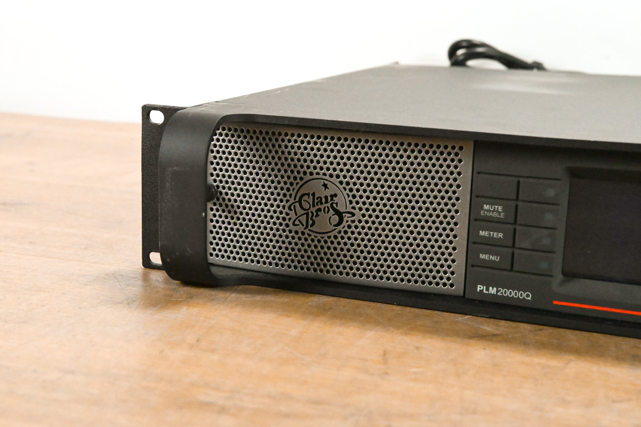 Lab Gruppen PLM 20000Q Powered Loudspeaker Management System