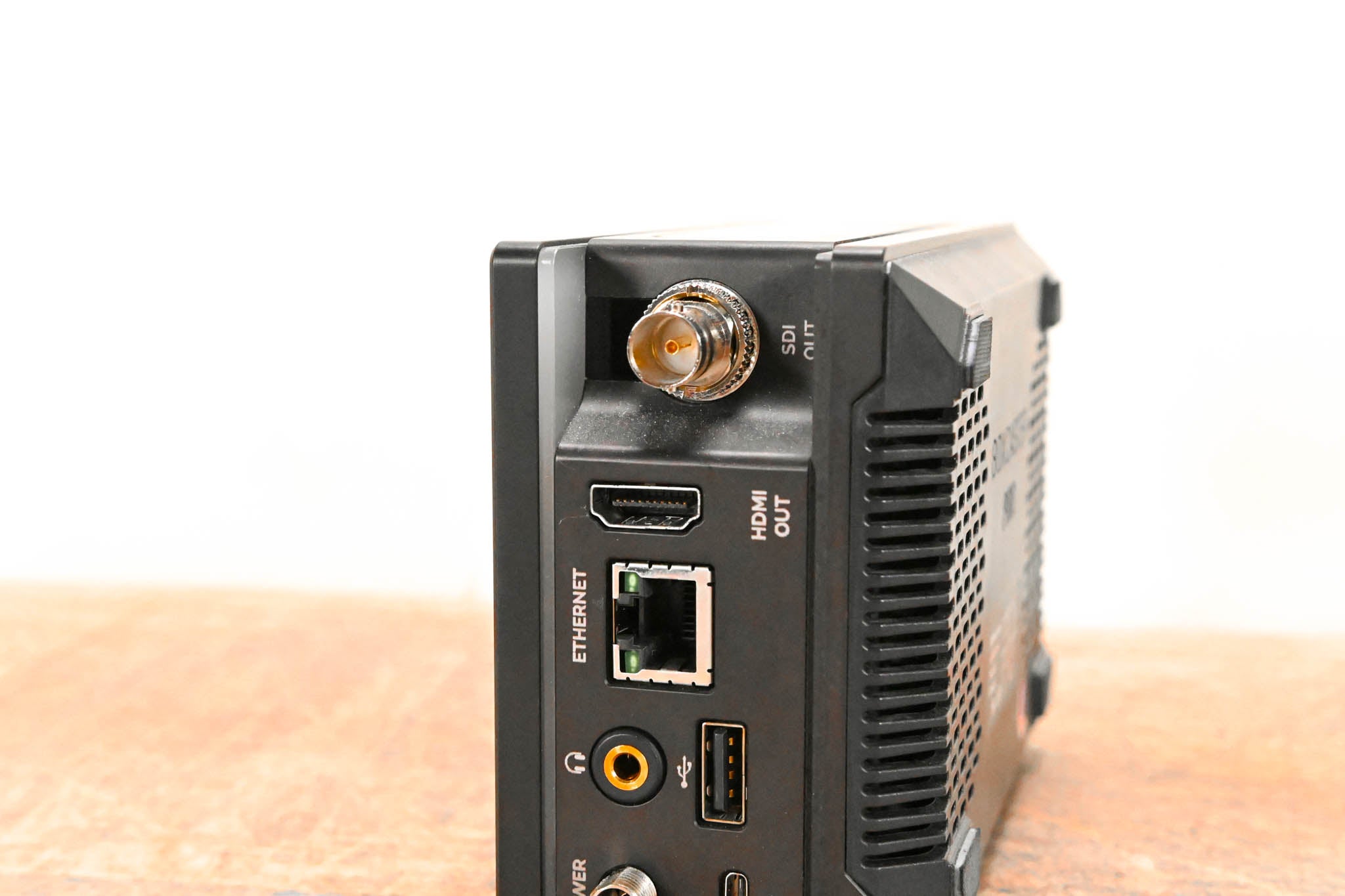 Boxcast BoxCaster Pro Live Video Streaming Encoder (NO POWER SUPPLY)