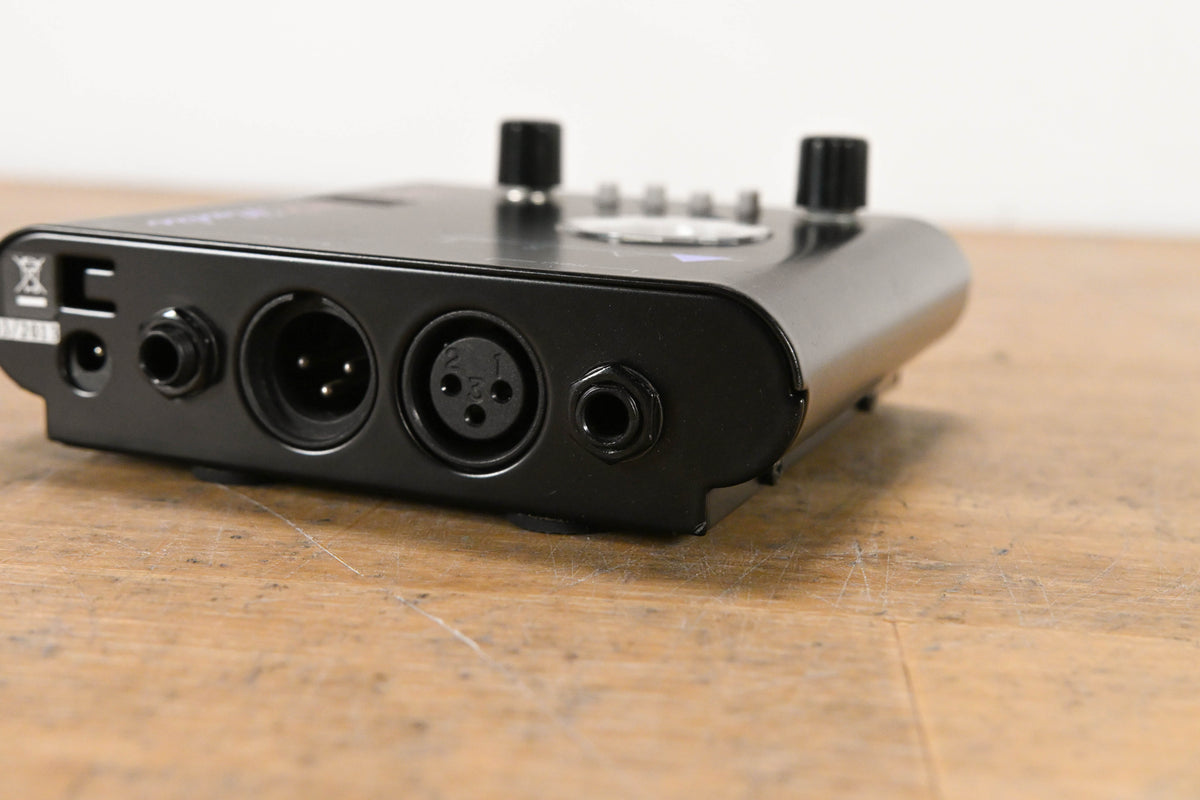 ART Tube MP Studio Microphone Preamplifier (NO POWER SUPPLY)
