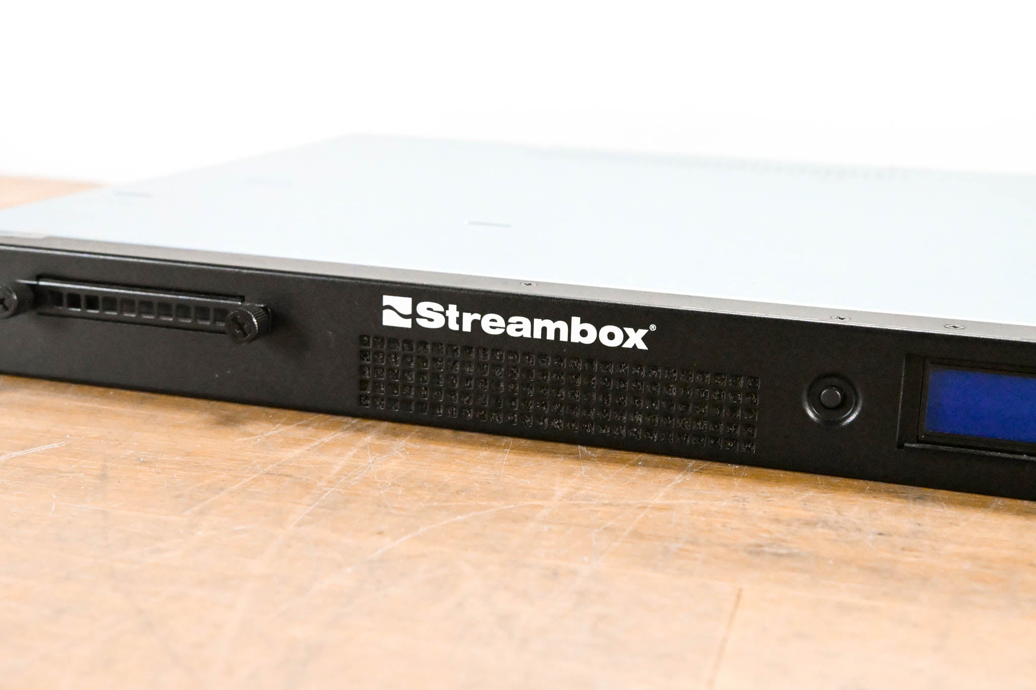 Streambox ACT-L3 SBT3-D9200 HD Video Decoder