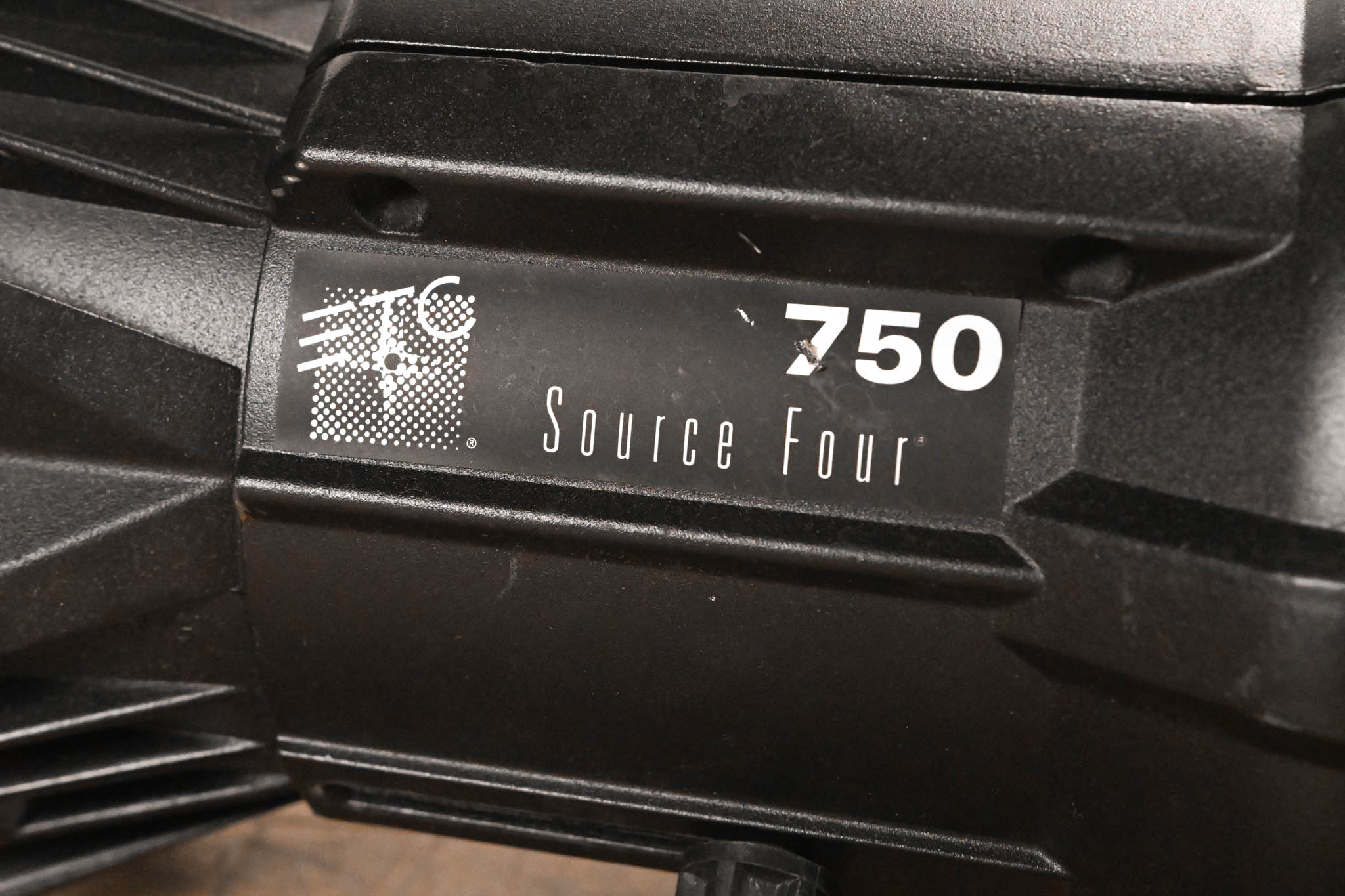 ETC Source Four 750 36 Degree Leko w/OceanOptics SeaChanger Color Engine