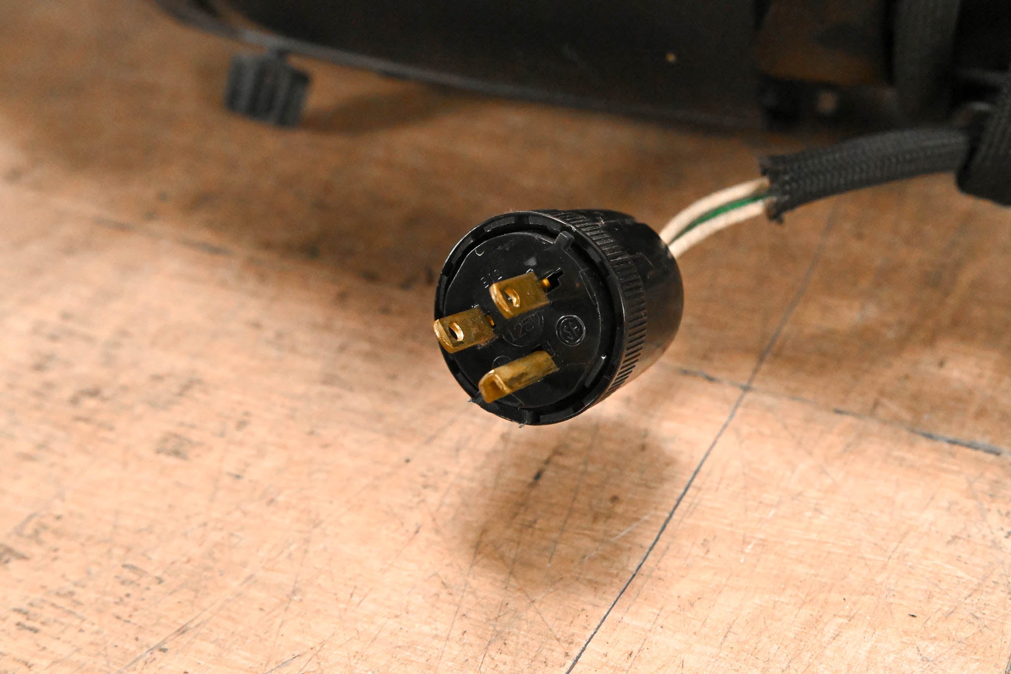 ETC Source Four 750 26 Degree Ellipsoidal Light