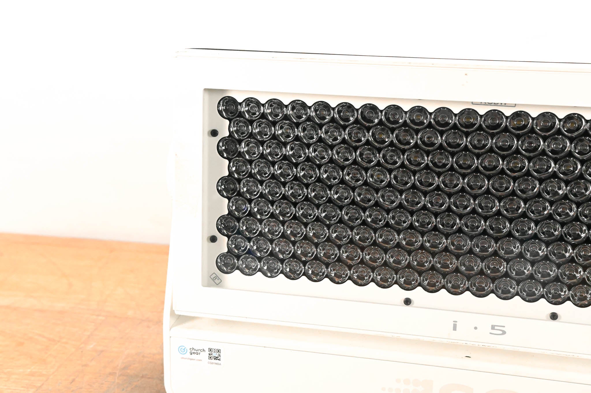SGM i·5 RGBW POI Outdoor LED Wash Light