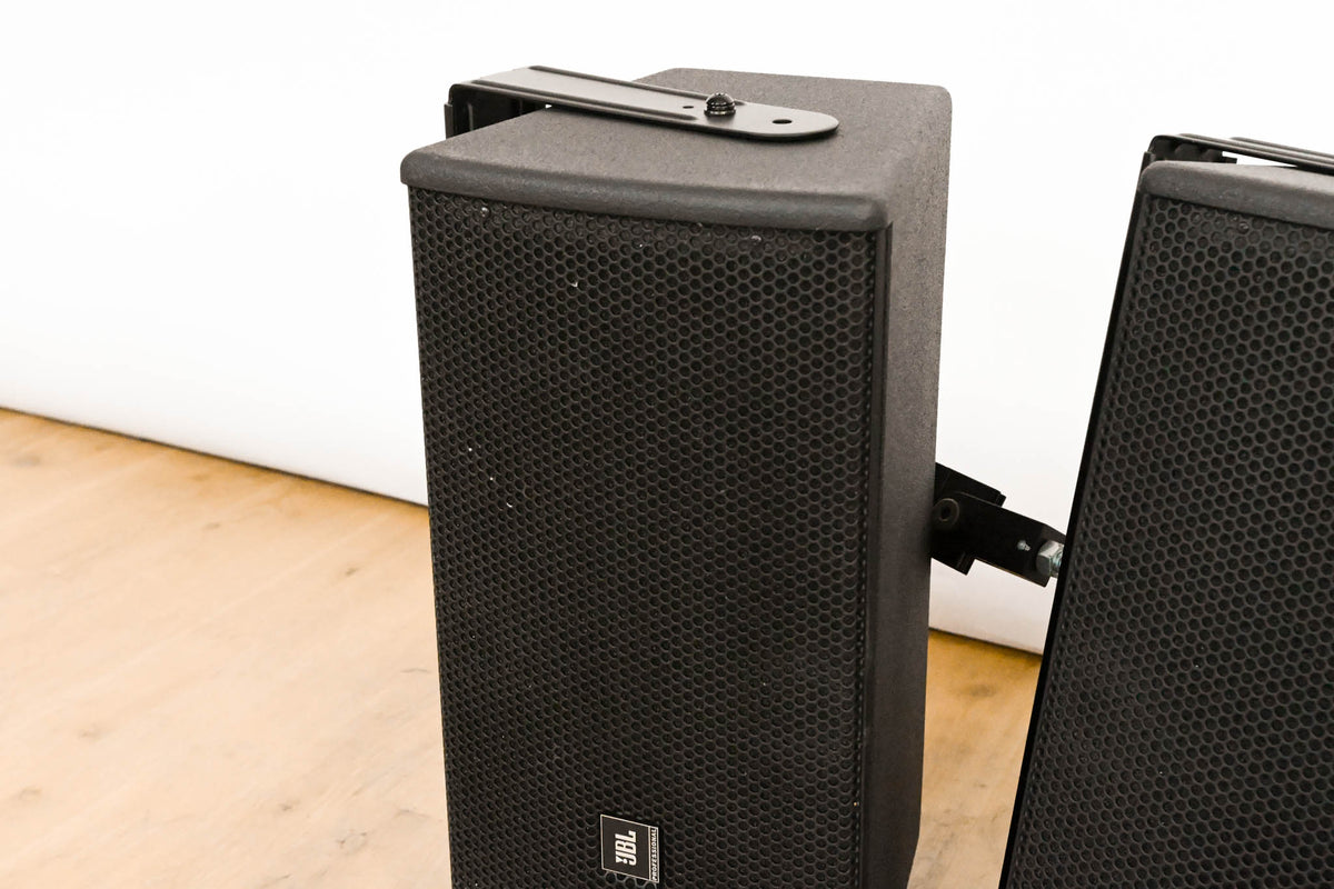 JBL AC18/26 2-Way 8" Loudspeaker (PAIR)