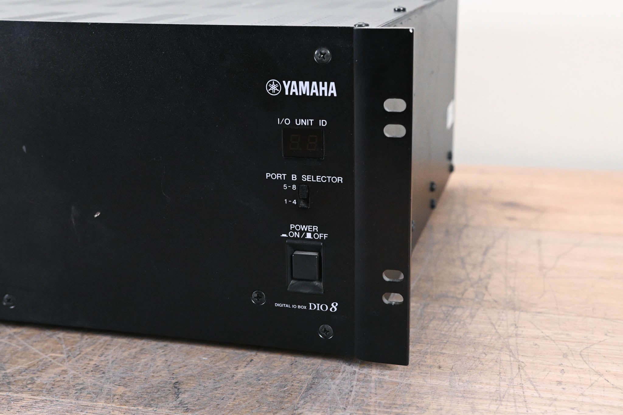 Yamaha DIO8 Digital I/O Box