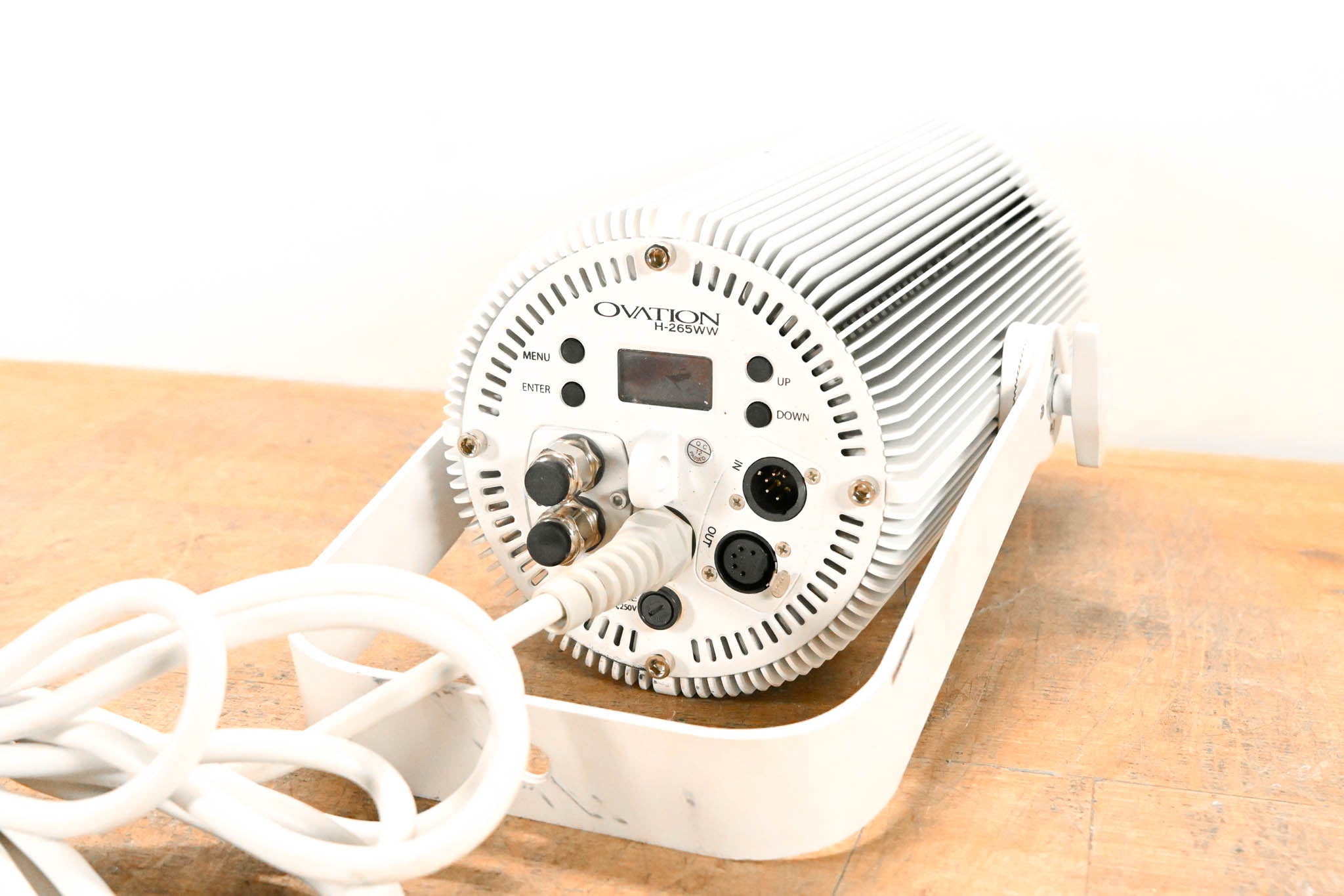 Chauvet Ovation H-265WW LED House Light (White)