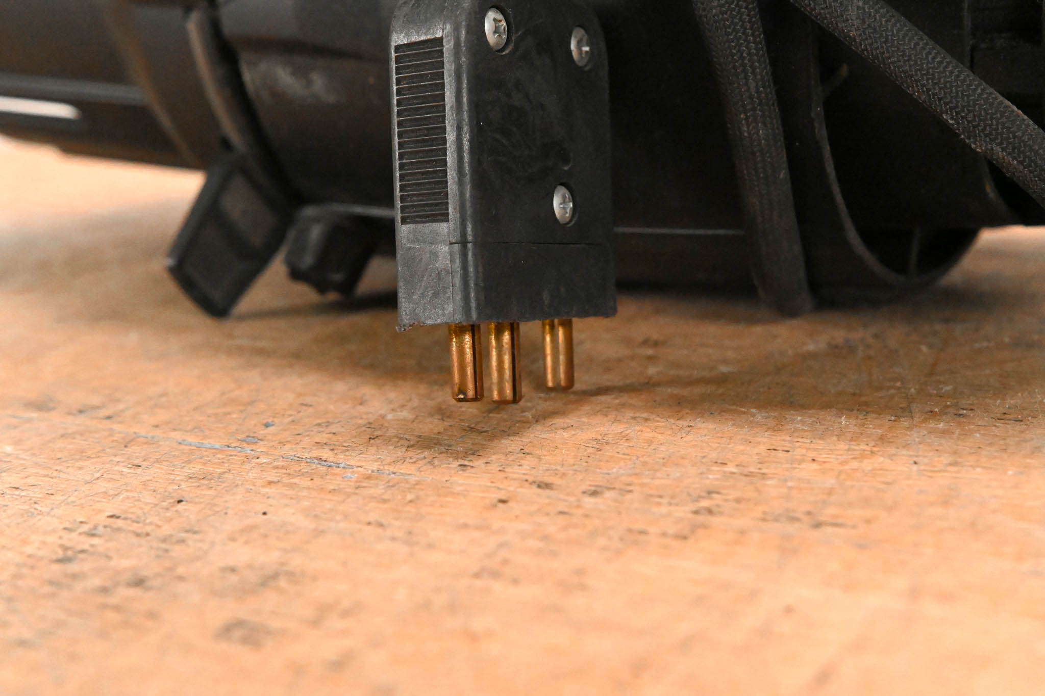 ETC Source Four 575 Ellipsoidal Light (No Lens Tube)
