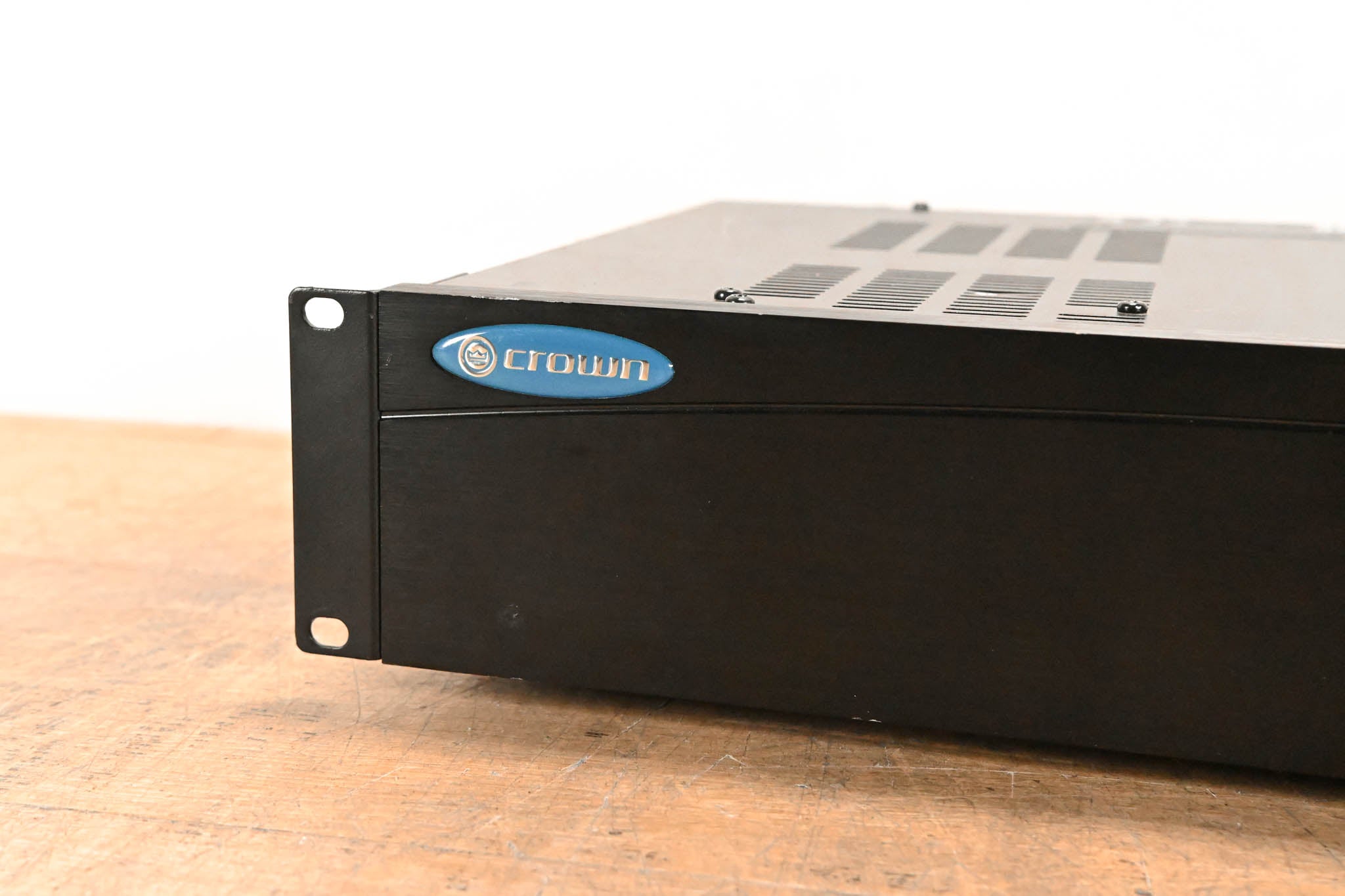 Crown 180A Single Channel Power Amplifier
