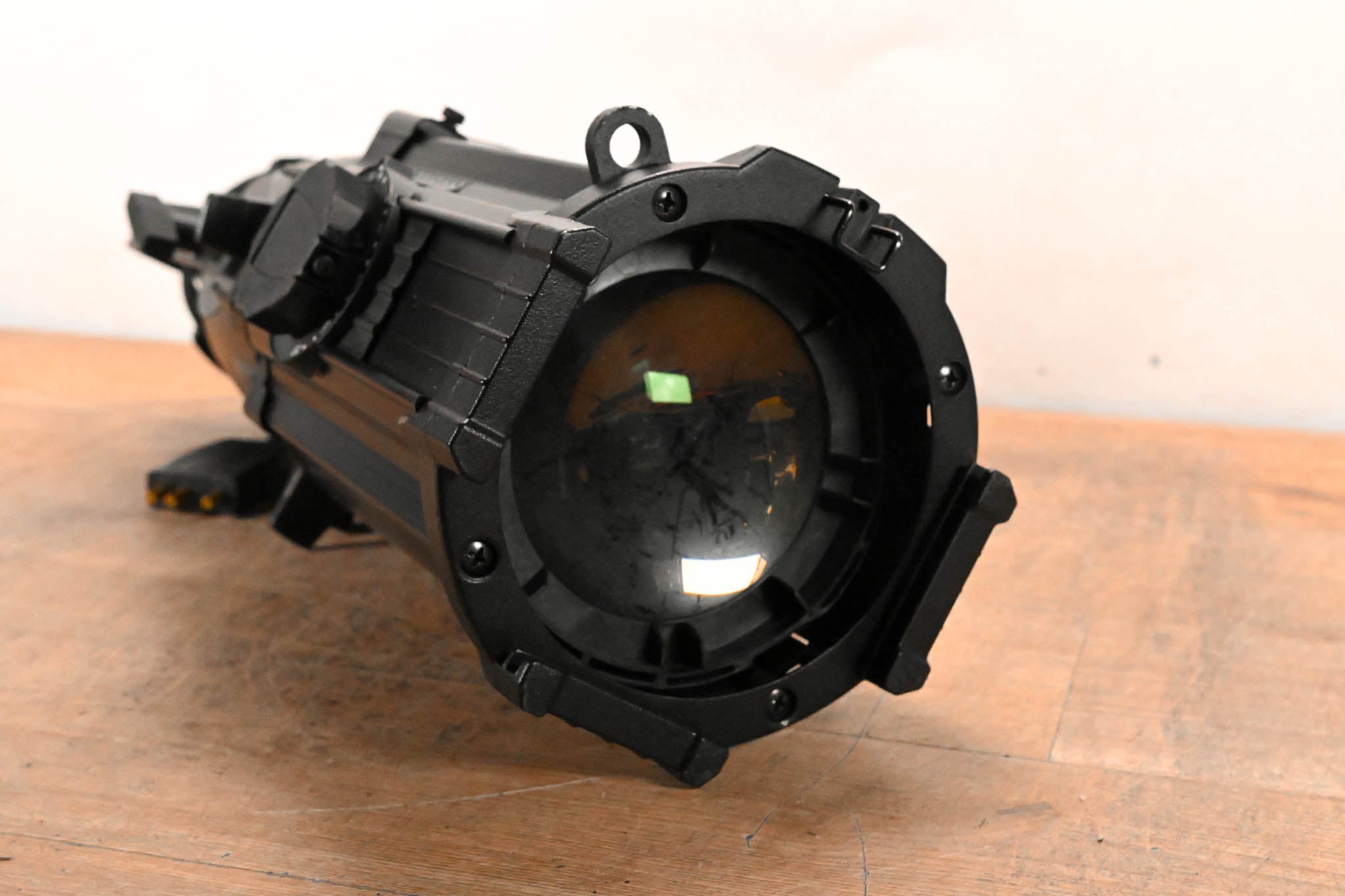ETC Source Four Zoom 25-50 Degree 750 Ellipsoidal Light