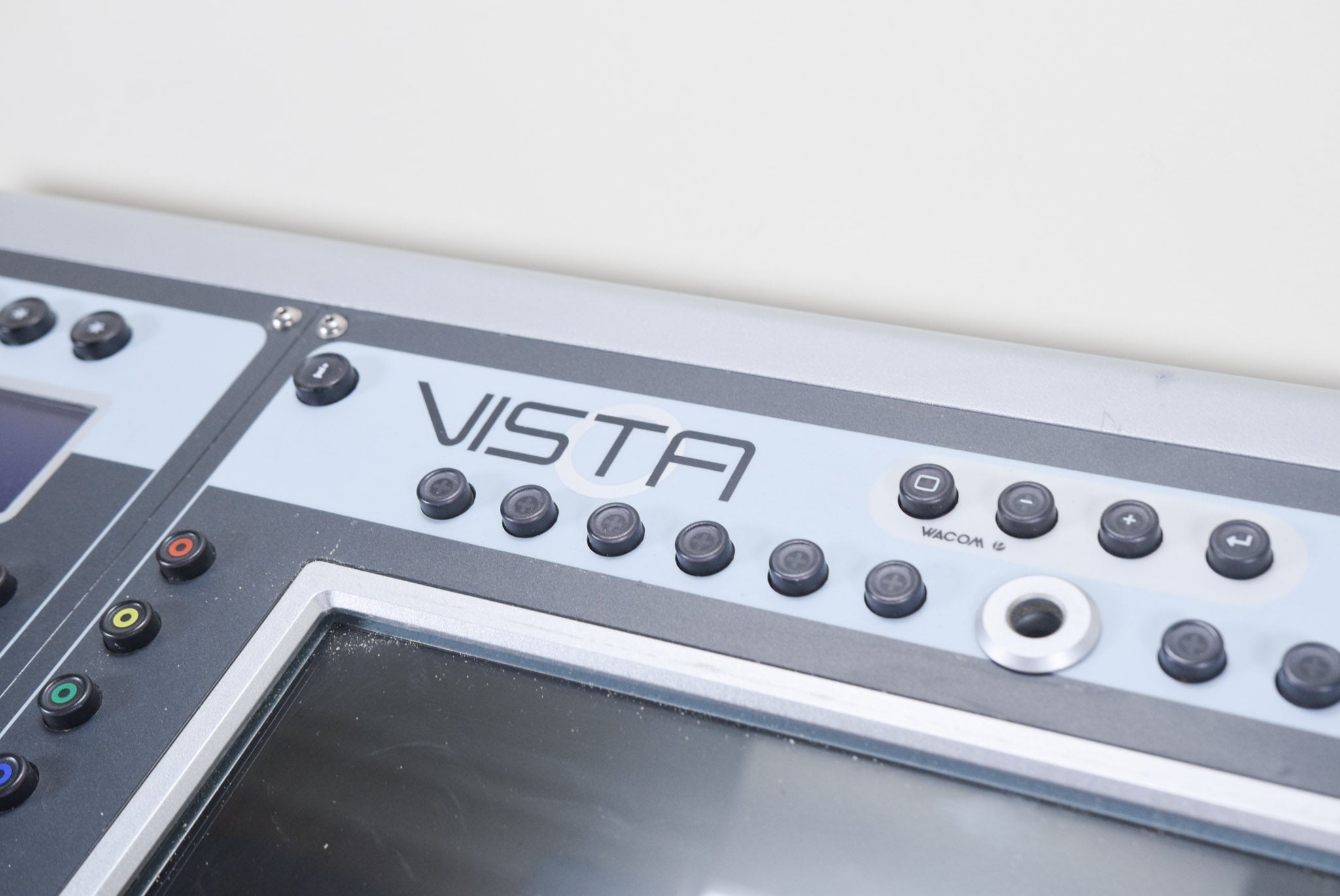 Jands Vista T4 Digital Lighting Console