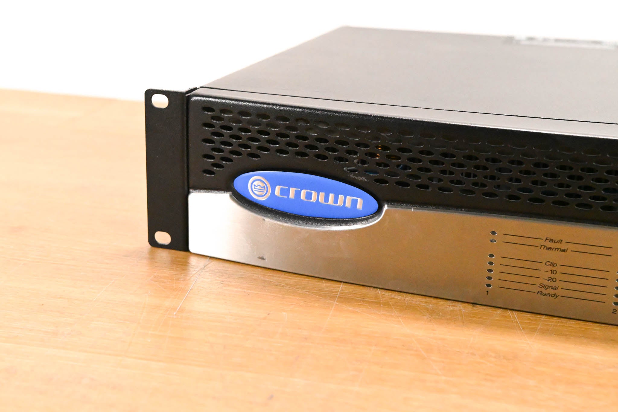 Crown CTs 1200 Two-Channel 600W Power Amplifier