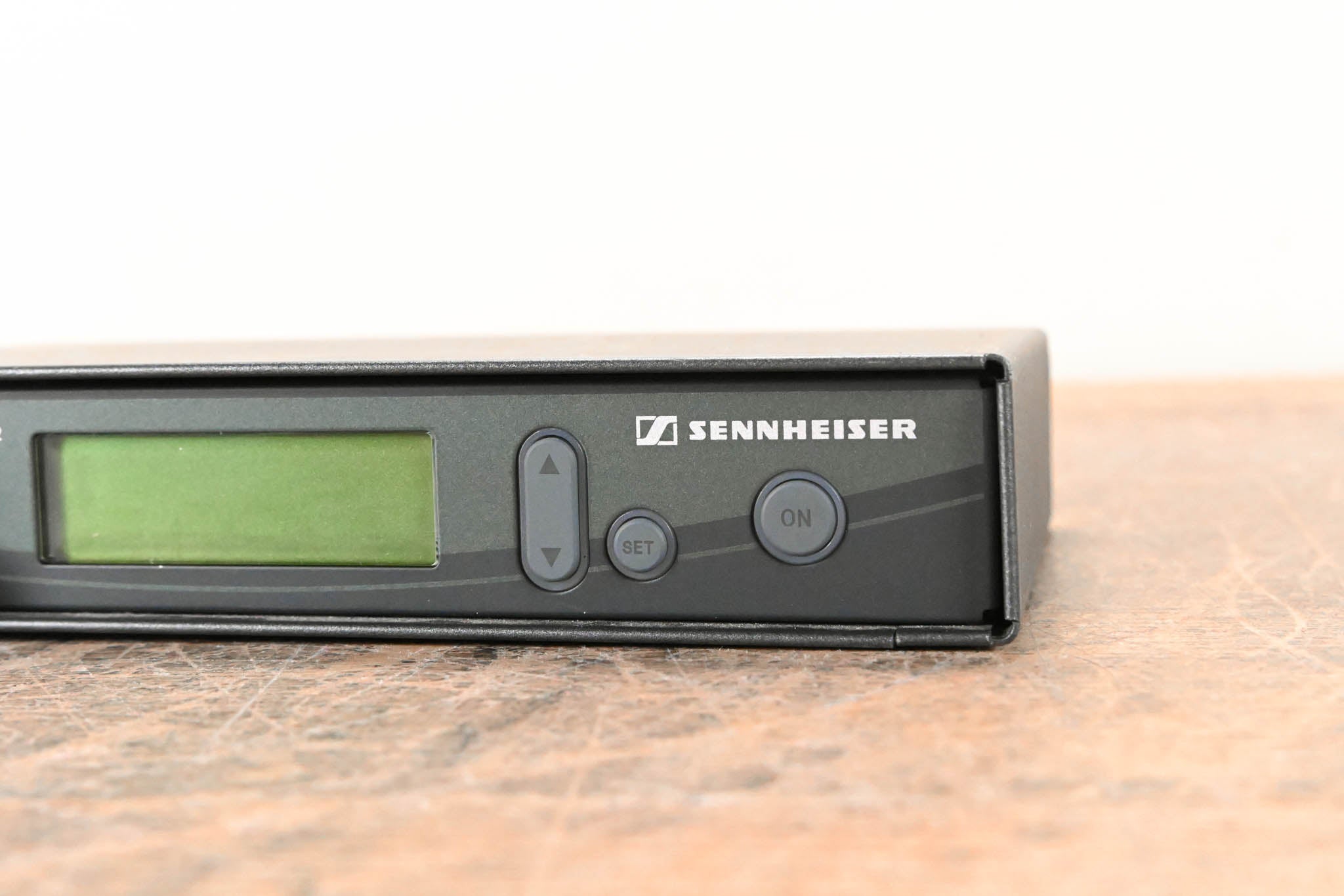 Sennheiser SR 300 IEM G2 Wireless Transmitter - A Range NO POWER SUPPLY