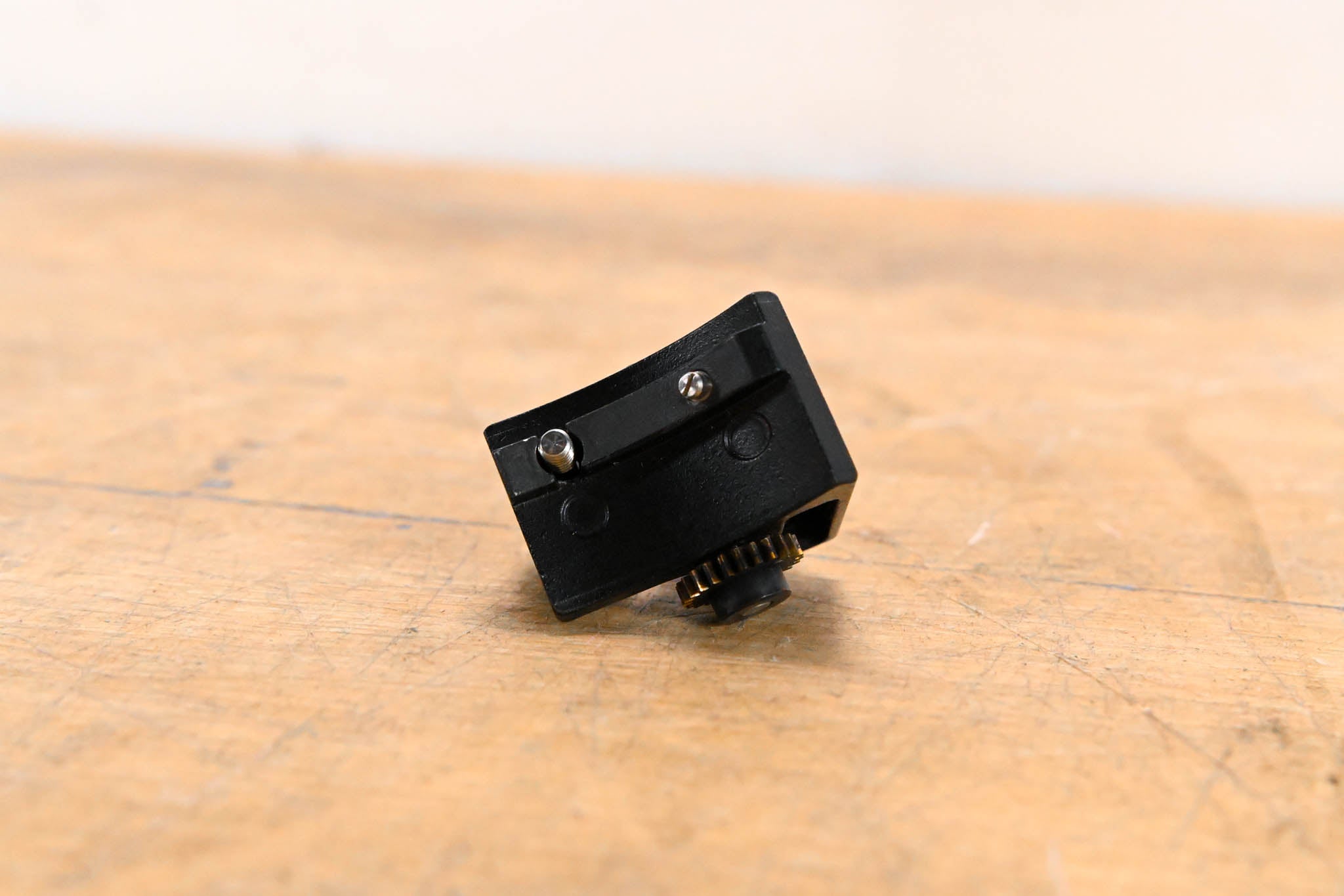 Fujinon FMM-6B Manual Focus Module for Fujinon ENG/EFP Lenses
