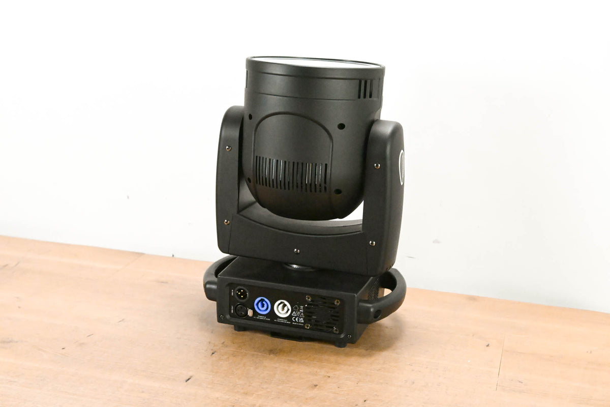 Eliminator Lighting Stryker Max RGBW LED Moving Head
