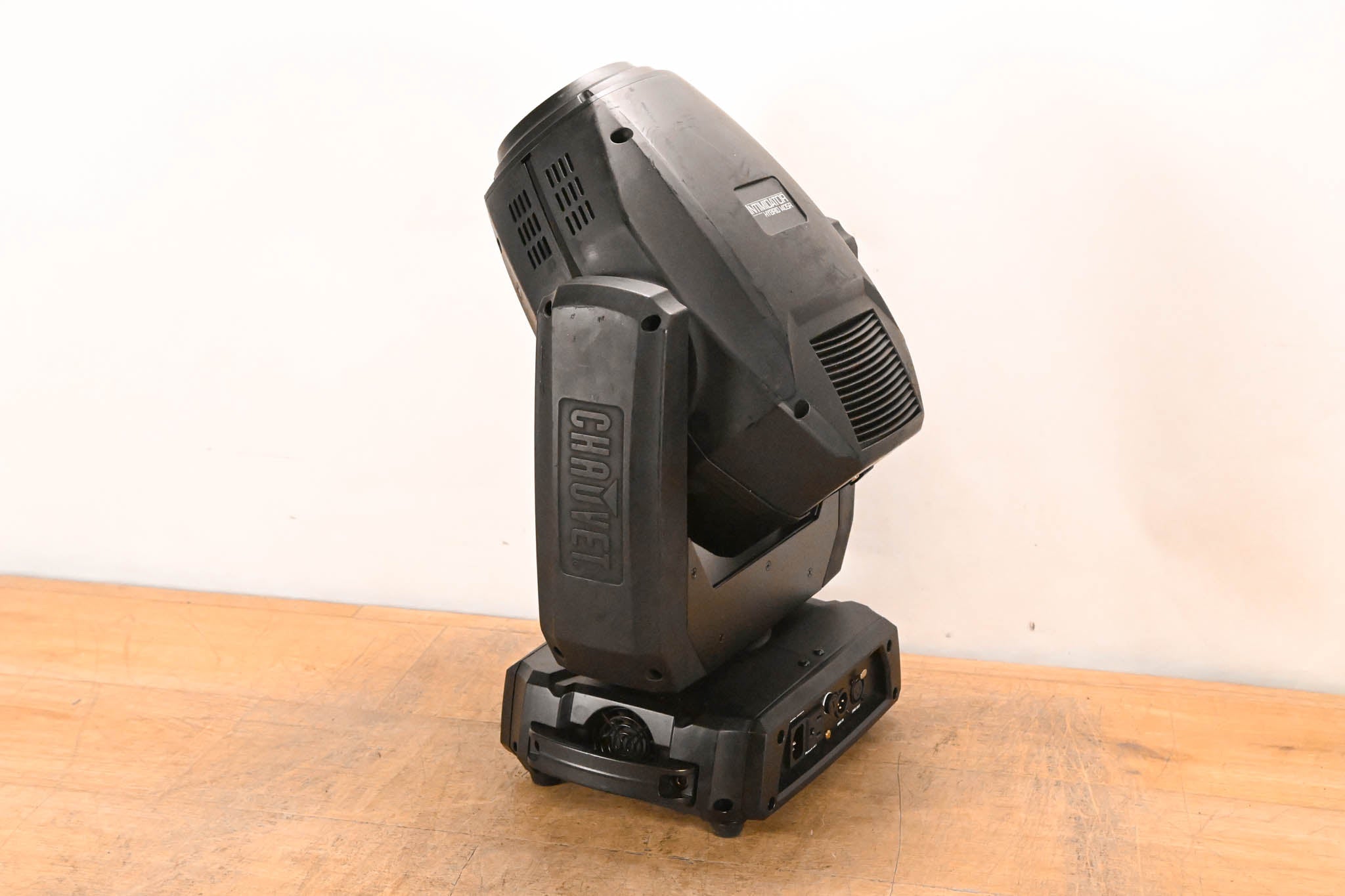 Chauvet Intimidator Hybrid 140SR Moving Head Lighting Fixture